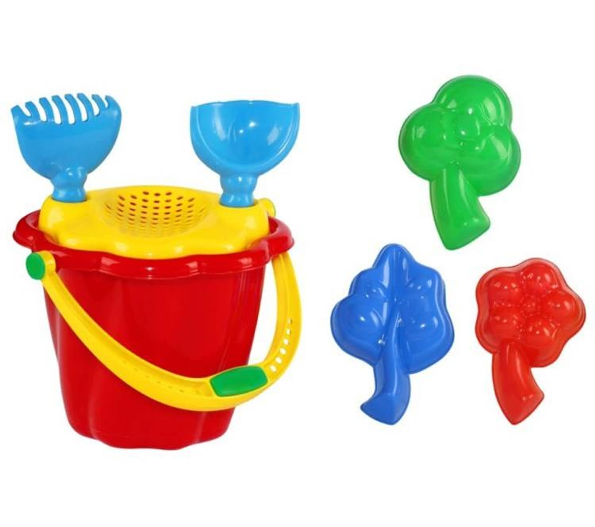 

ZESTAW DO PIASKU MINI M05