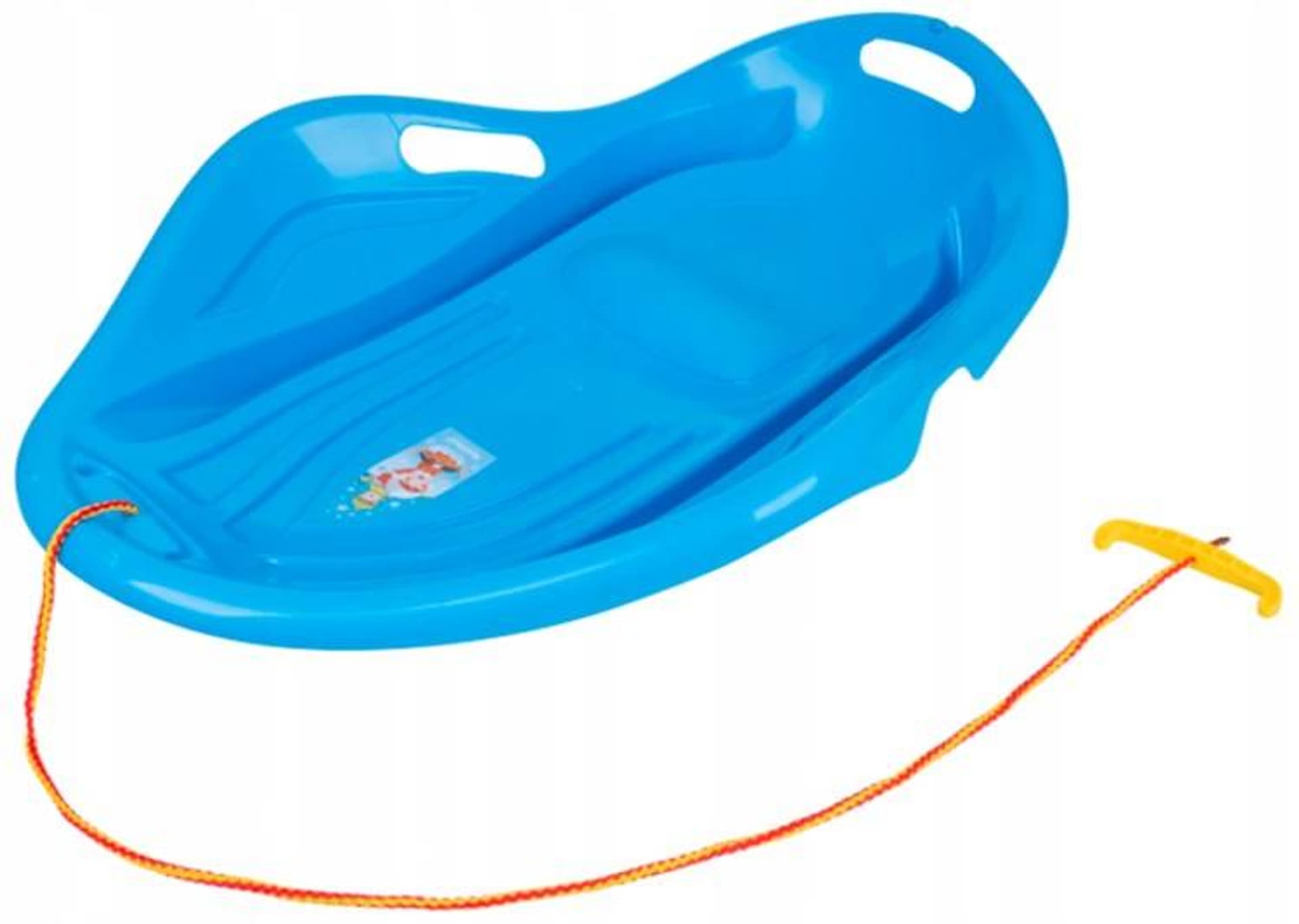 

SANKI PLASTIKOWE MUSZLA MIX KOLORÓW