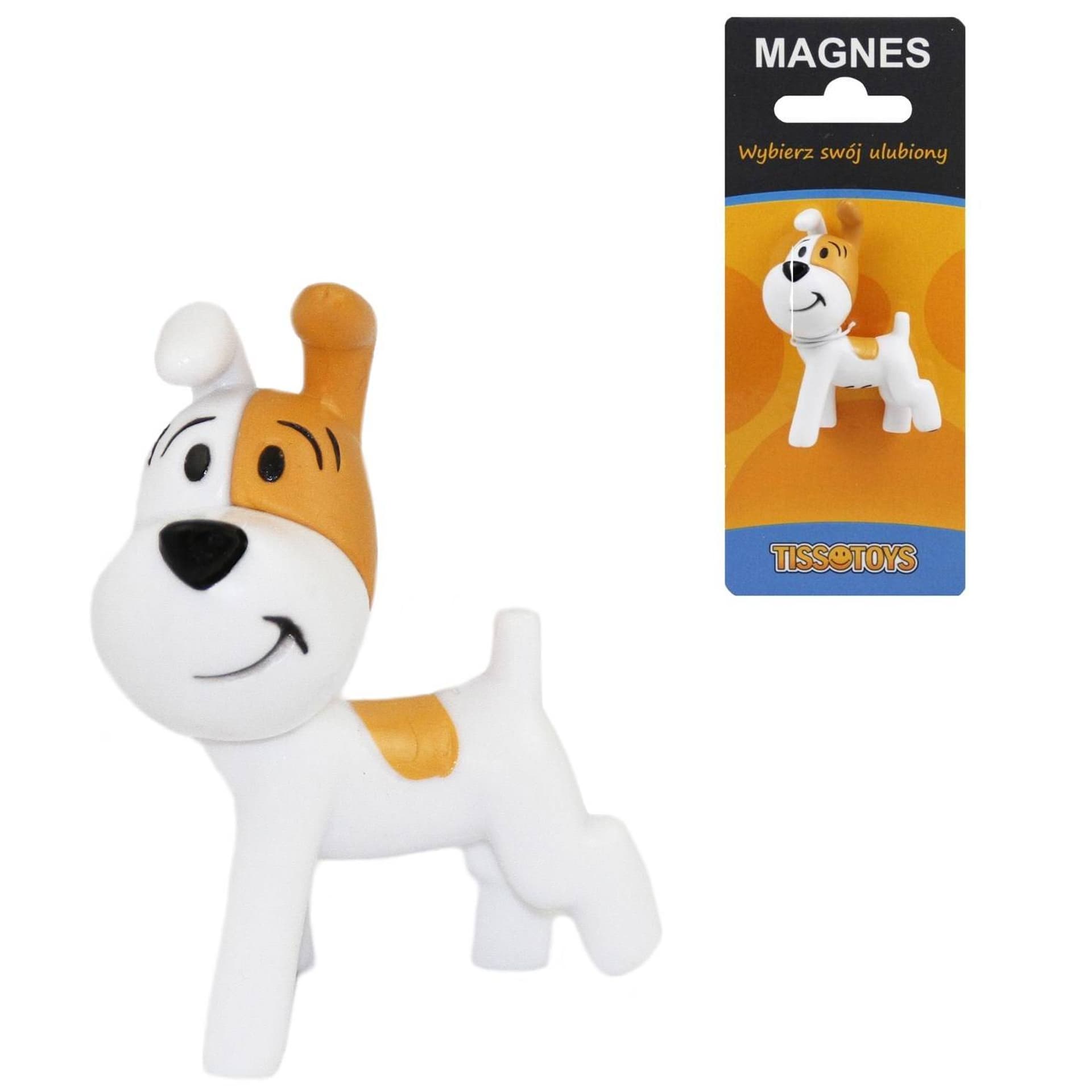 

MAGNES REKSIO MAŁY