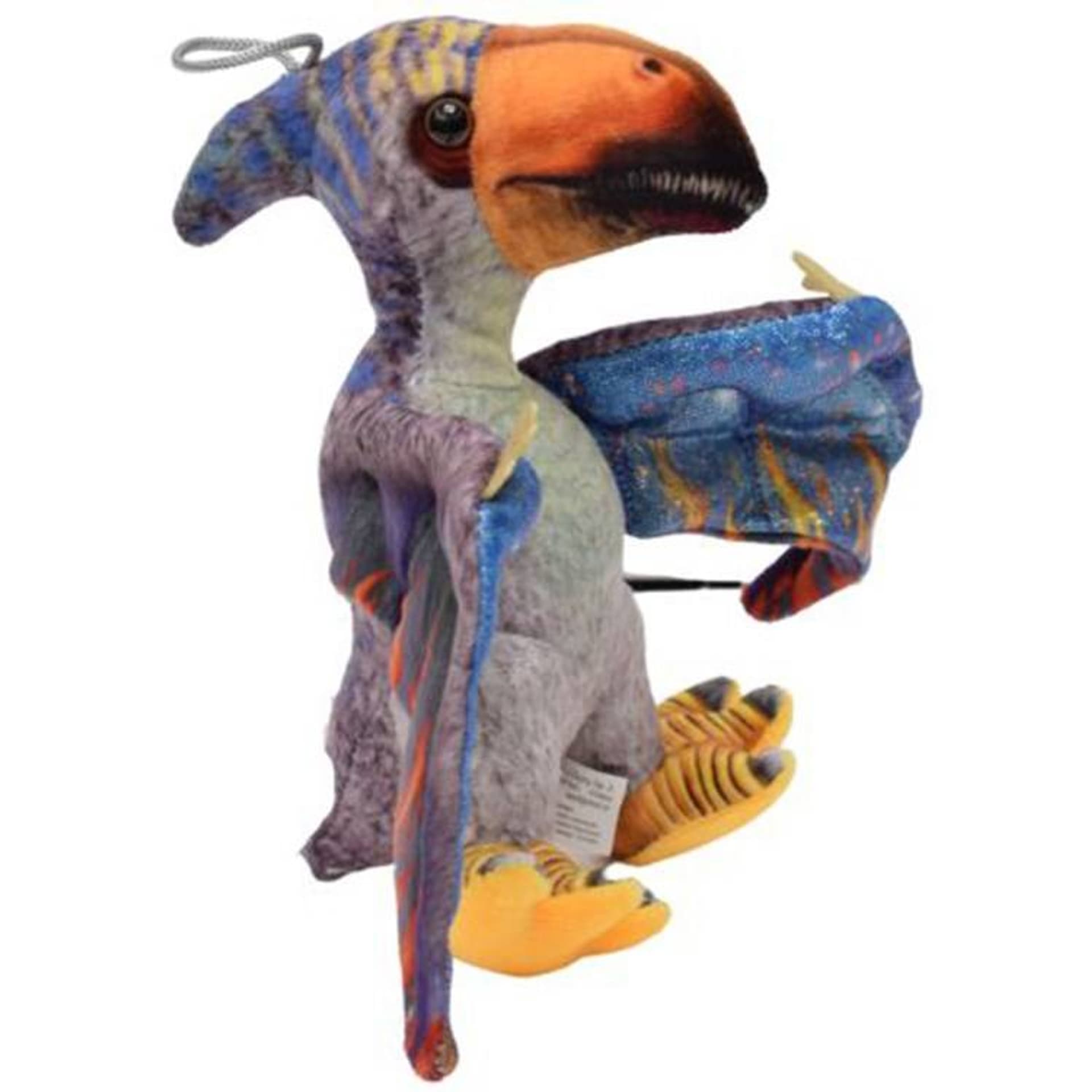 

DINOZAUR PTERODAKTYL ŚREDNI