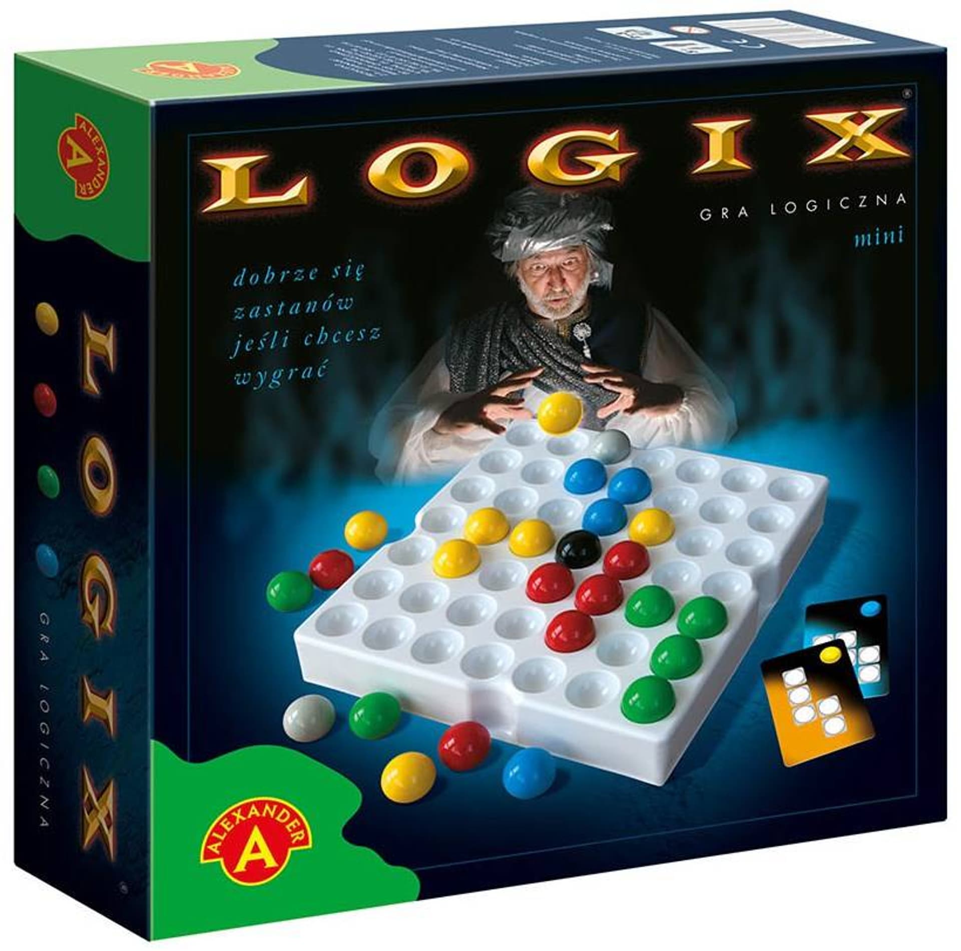

GRA LOGIX MINI