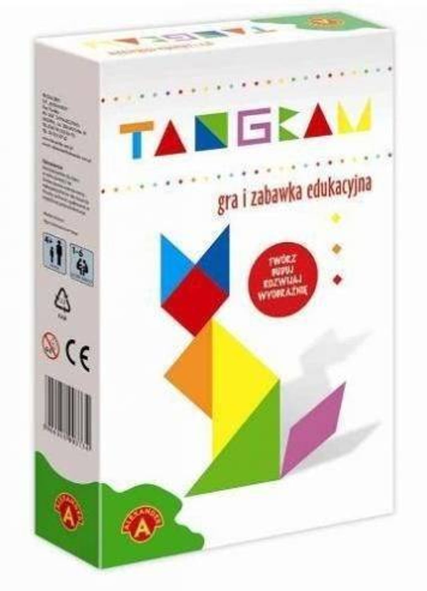 

TANGRAM MINI