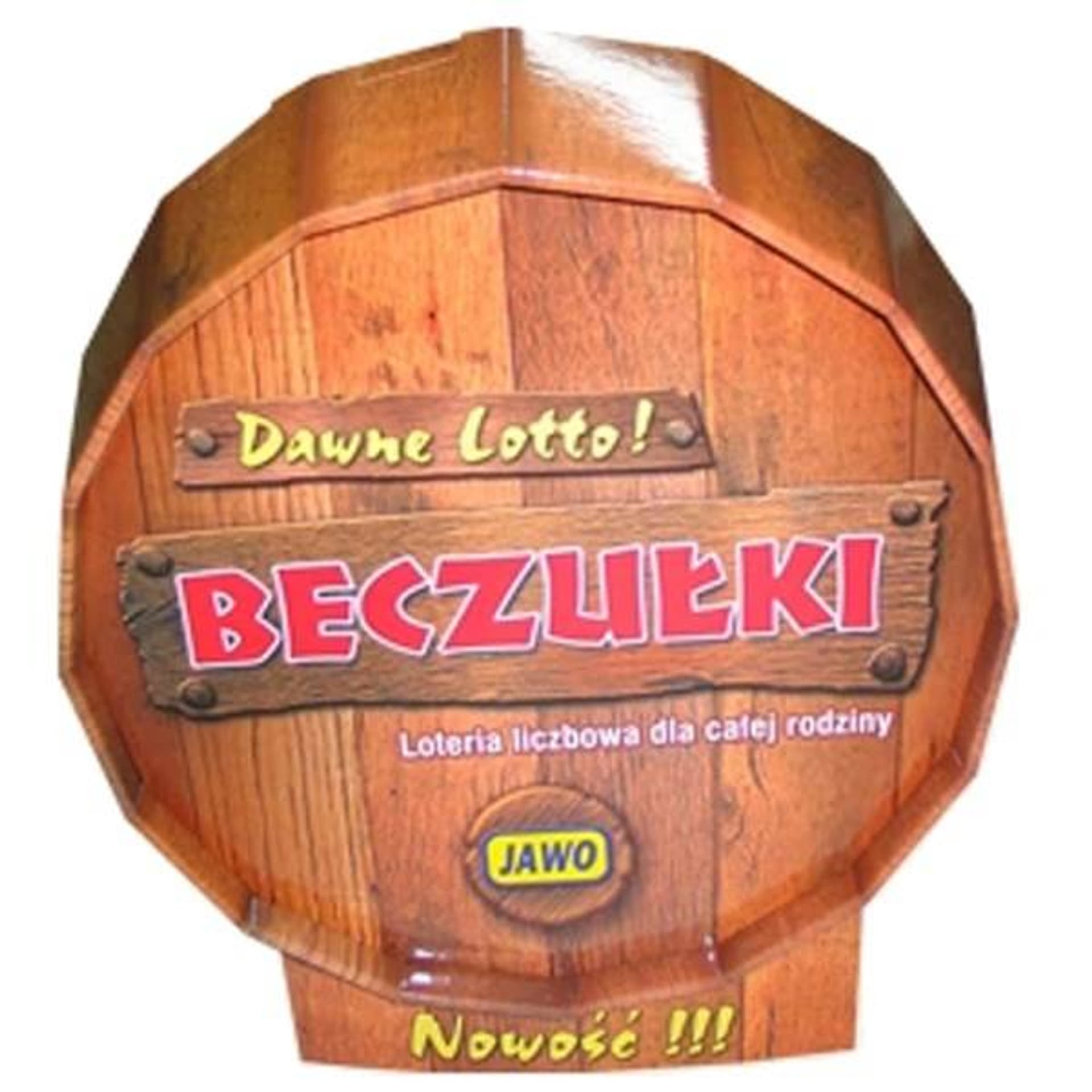 

GRA BECZUŁKI
