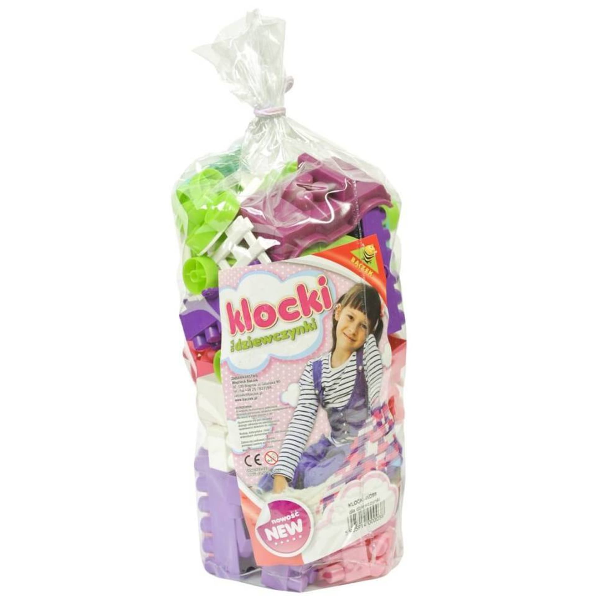 

KLOCKI KL-WD98 DZIEWCZYNKI