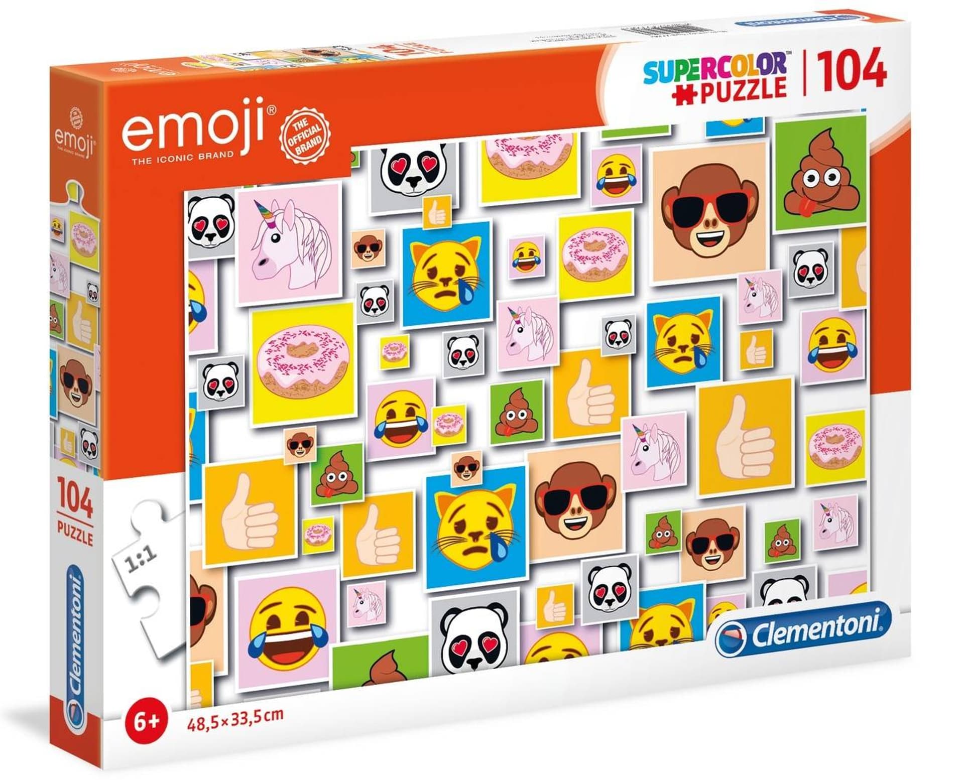 

EMOIJ *104*