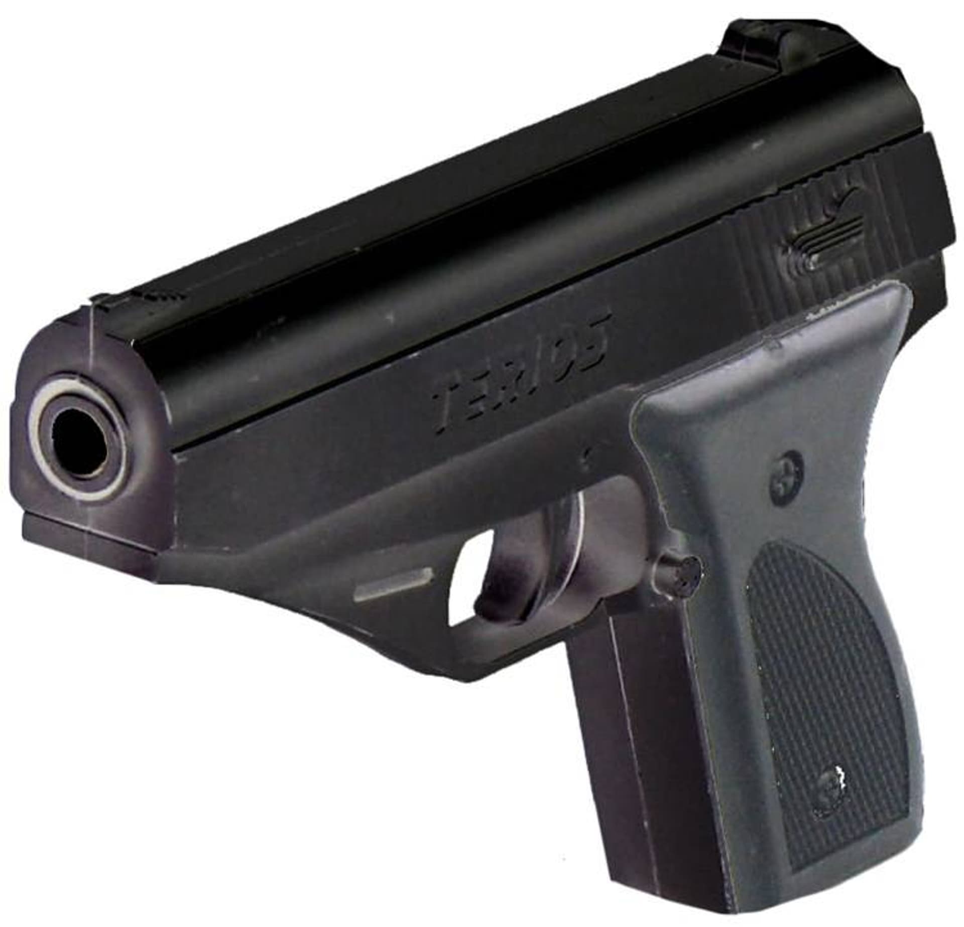 

PISTOLET NA KULKI