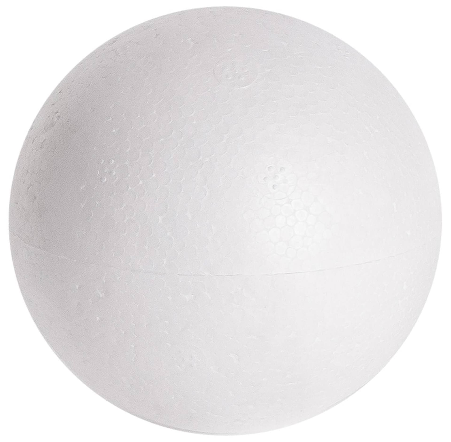 

STYROPIANOWA KULA 4cm 24 SZTUKI