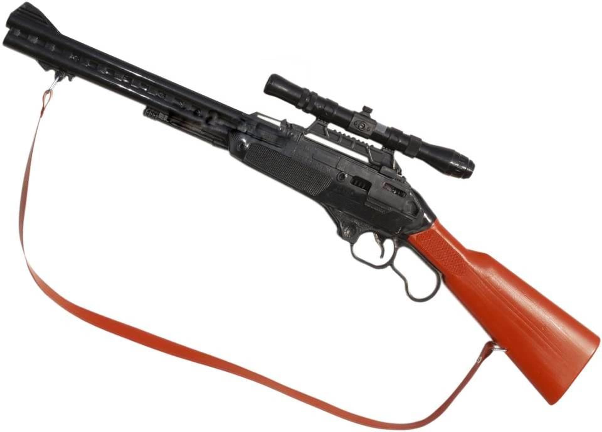 

KARABIN WINCHESTER