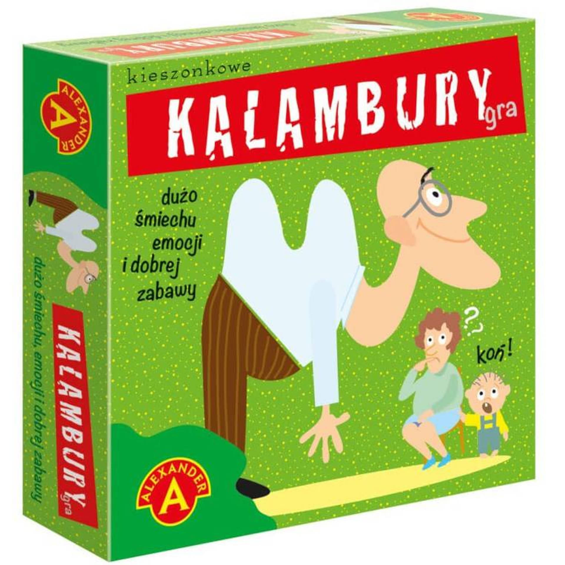 

GRA KALAMBURY KIESZONKOWE