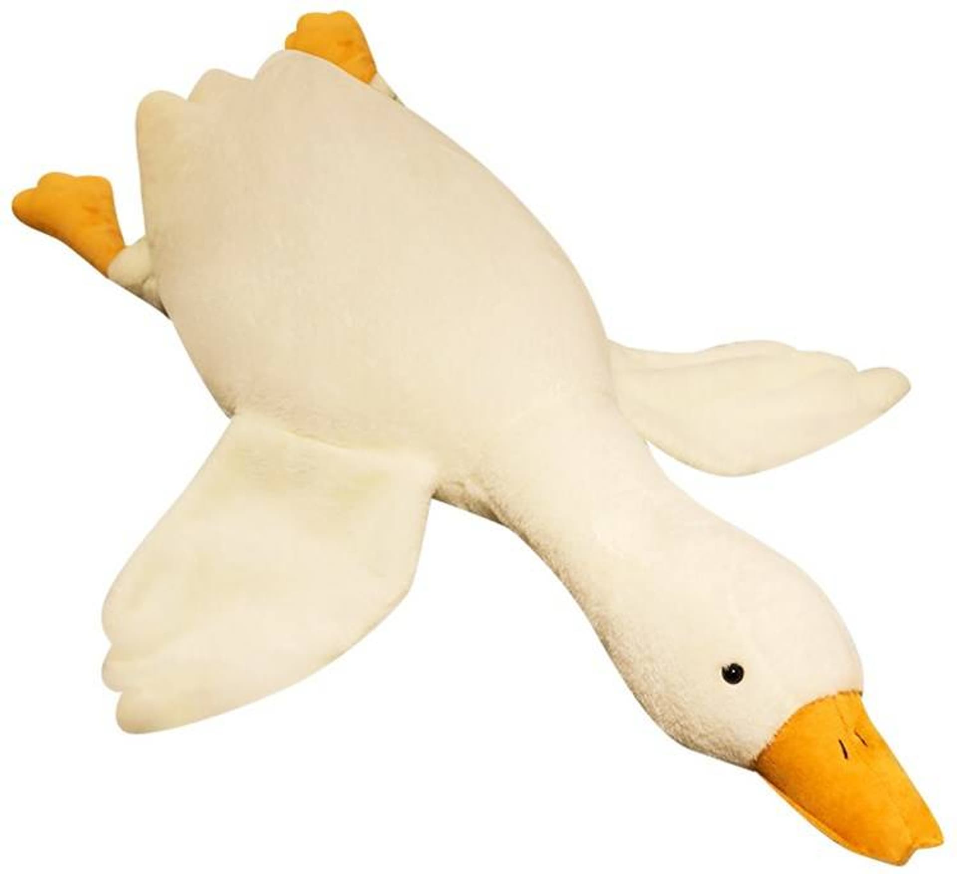 

MASKOTKA GĘŚ 52CM