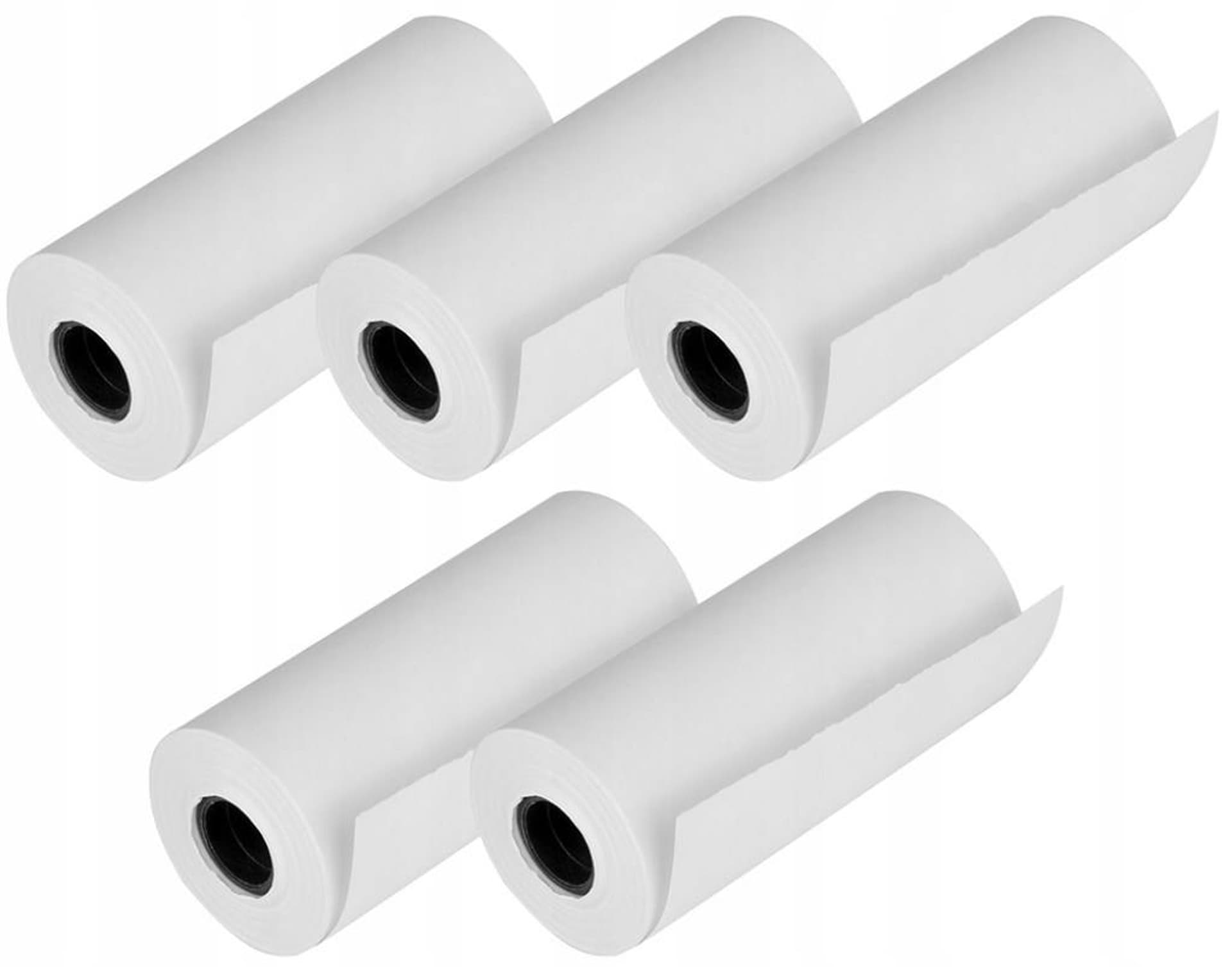 

PAPIER DO MINI DRUKARKI 5 ROLEK