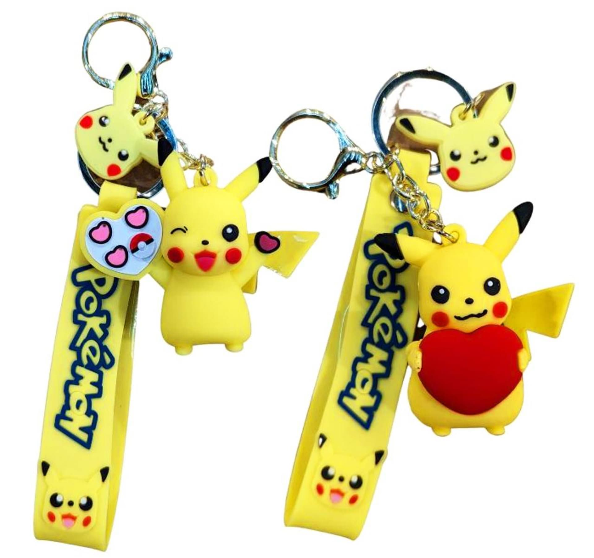 

BRELOK POKEMON PIKACHU