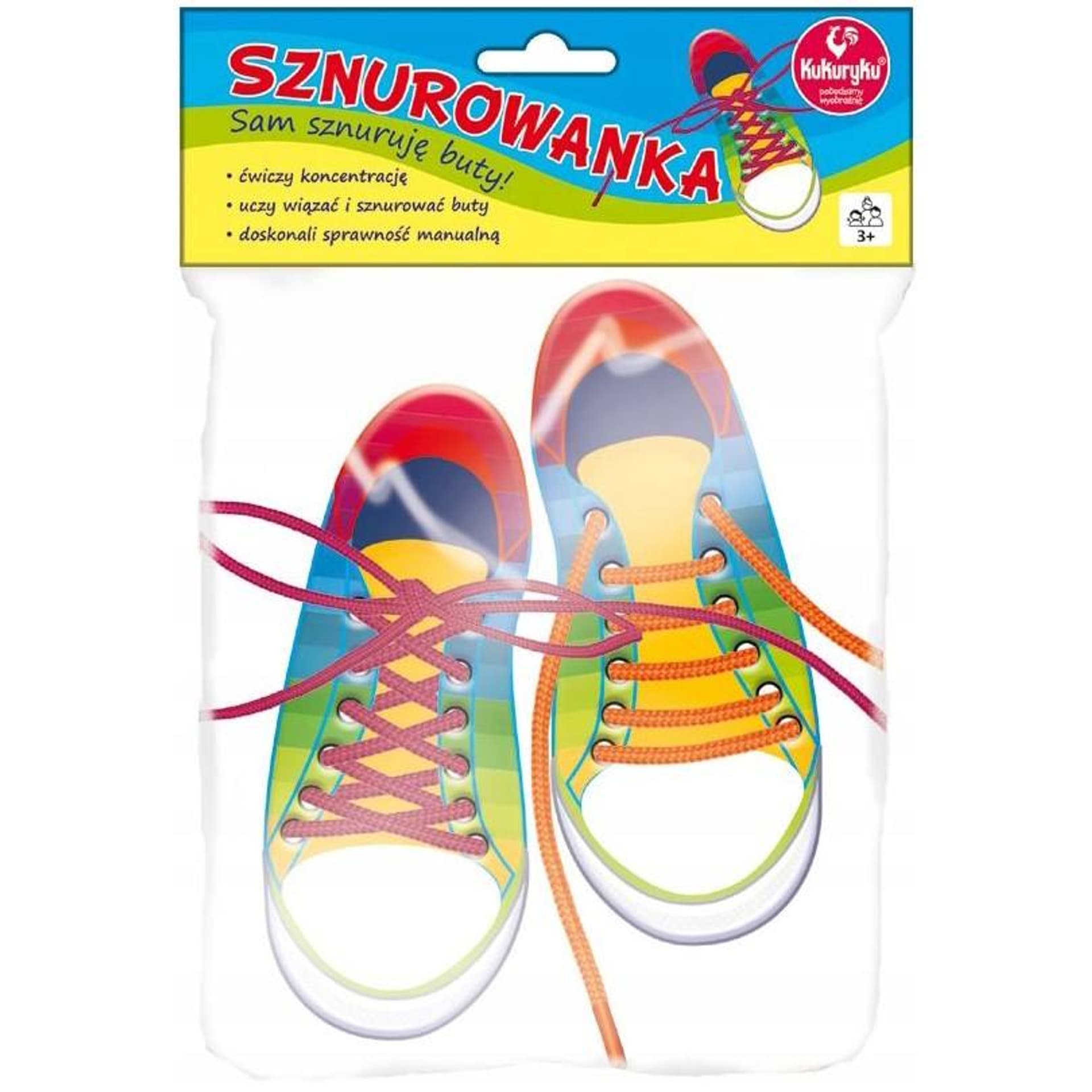 

SZNUROWANKA