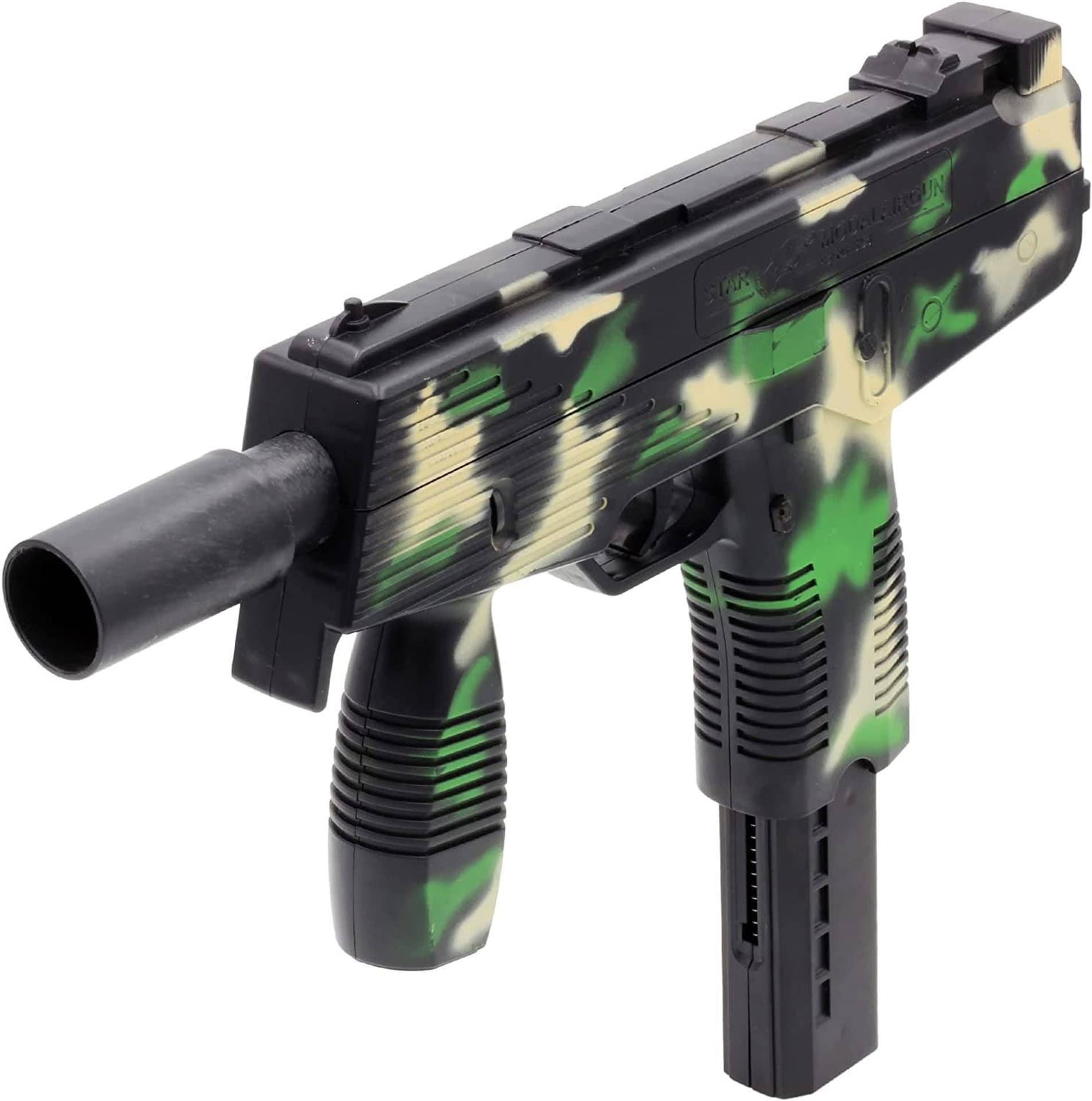 

PISTOLET UZI NA KULKI