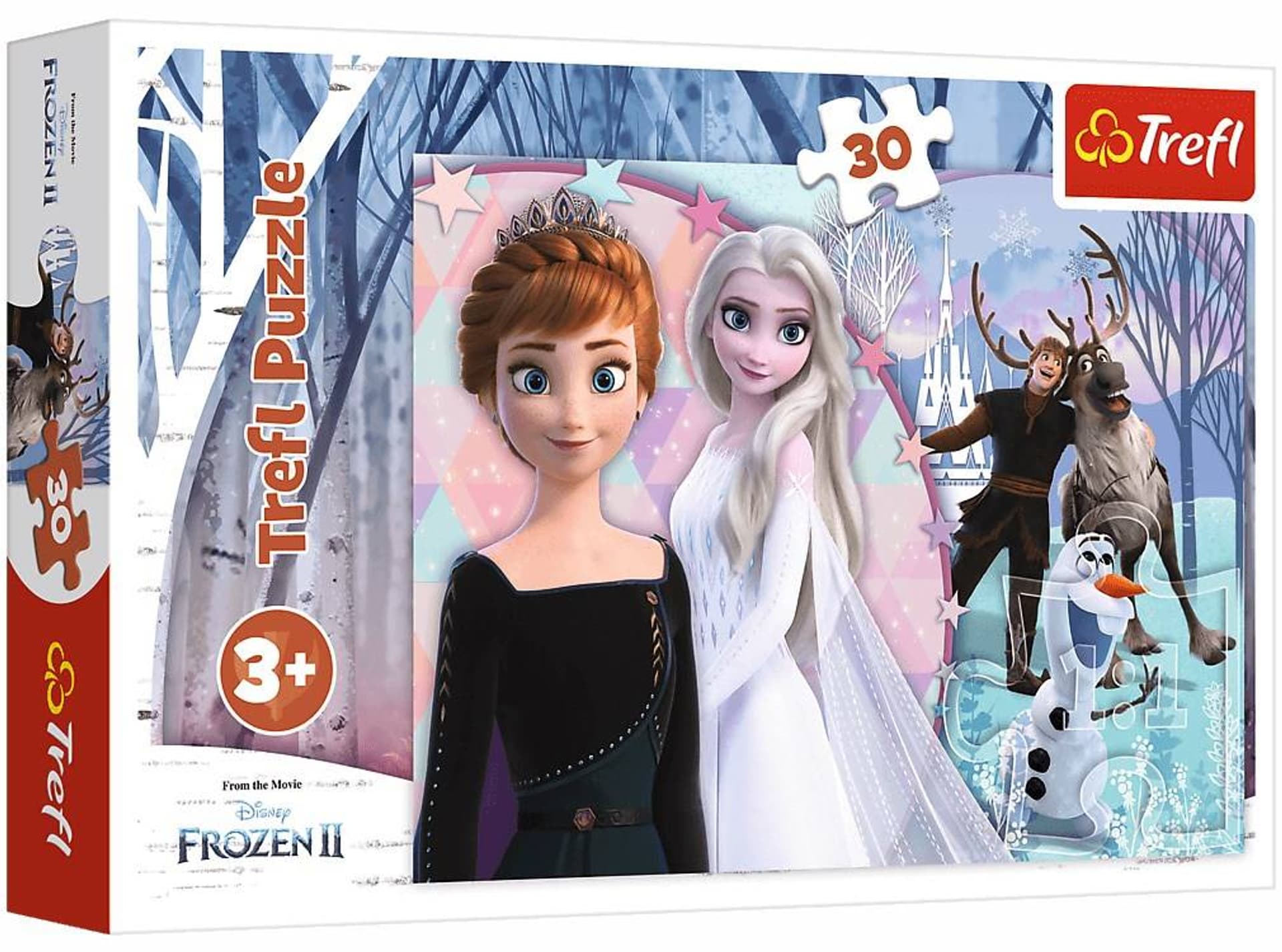 

MAGICZNA KRAINA LODU *30*