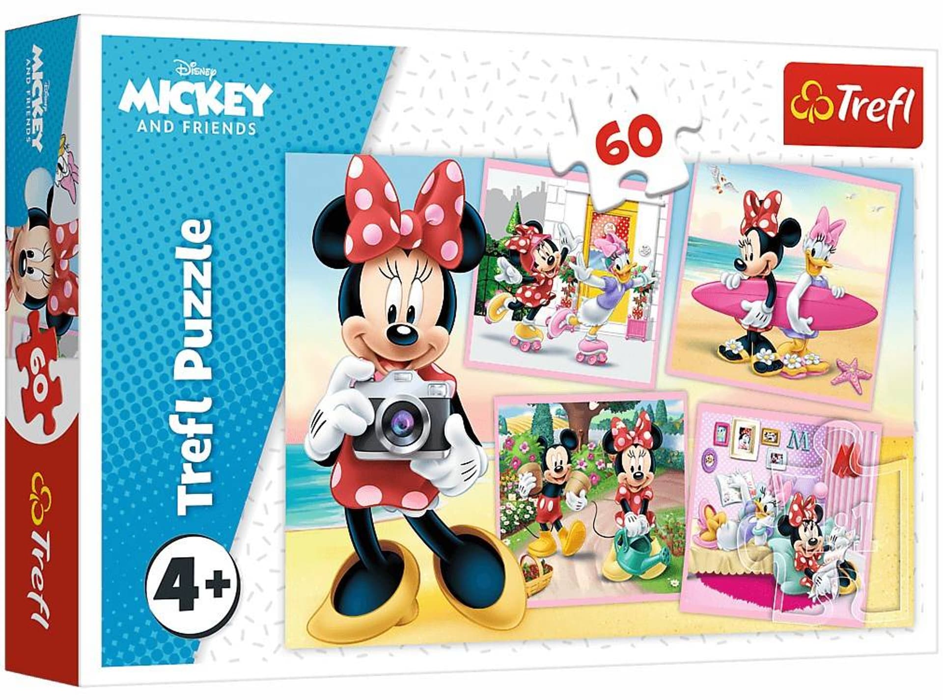 

UROCZA MINNIE *60*