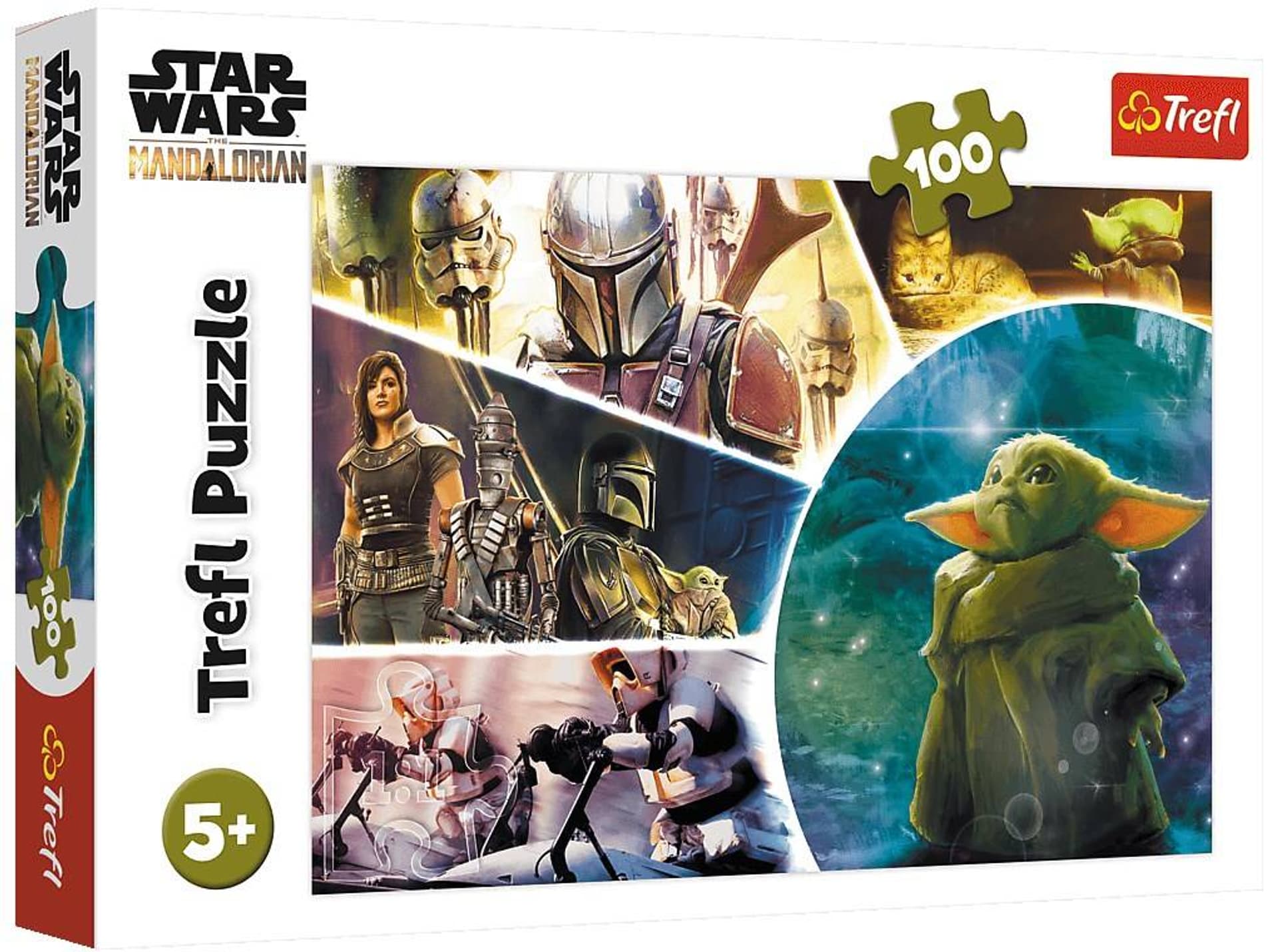 

BABY YODA *100*