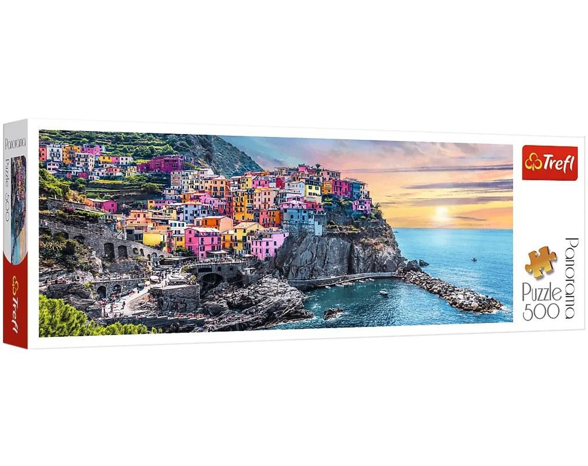 

PANORAMA VERNAZZA WŁOCHY *500*