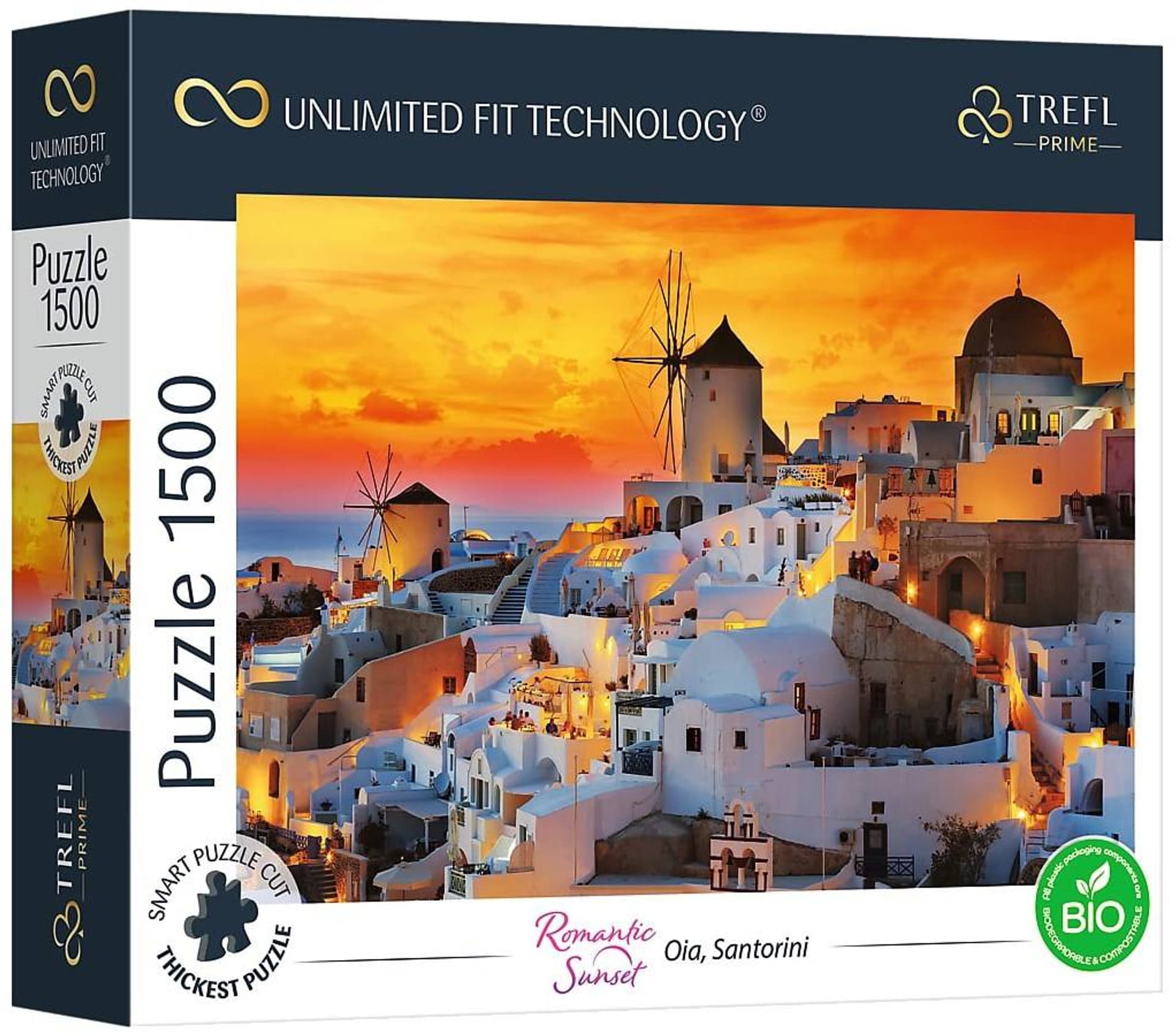 

SANTORINI *1500* UFT