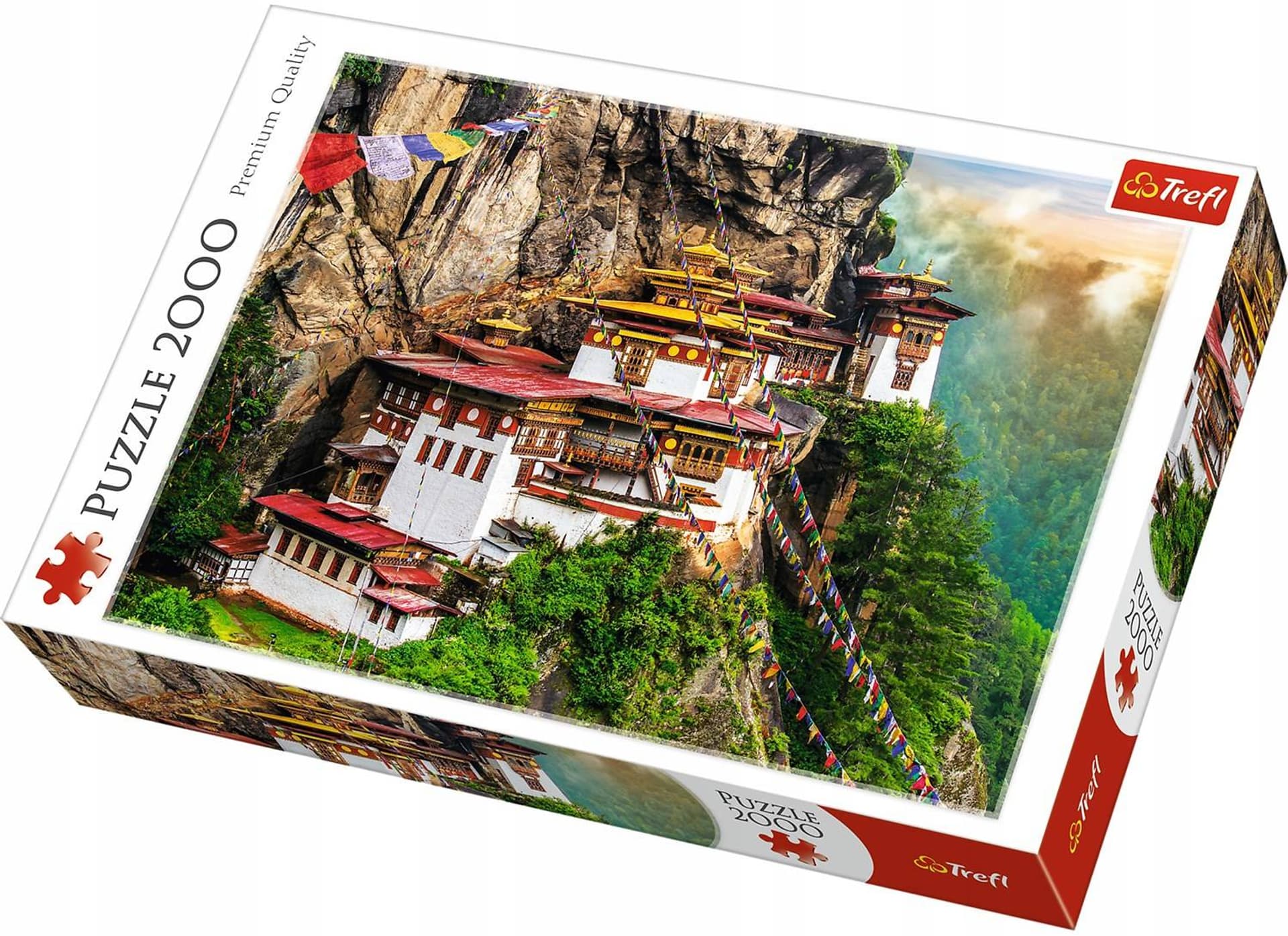 

BHUTAN *2000*
