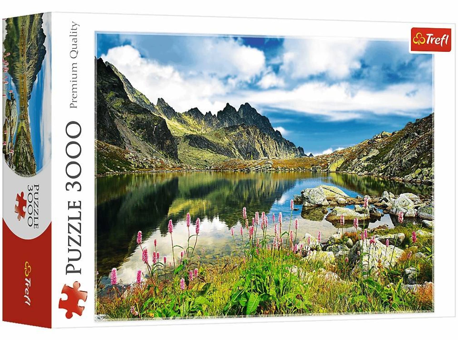 

TATRY SŁOWACKIE *3000*
