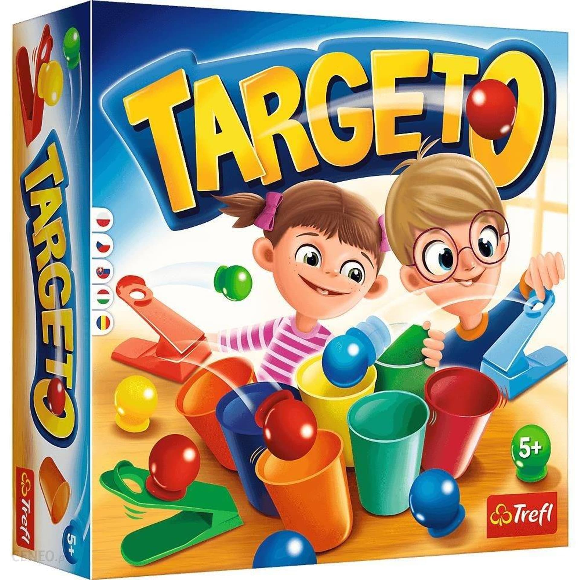 

GRA *TARGETEO*
