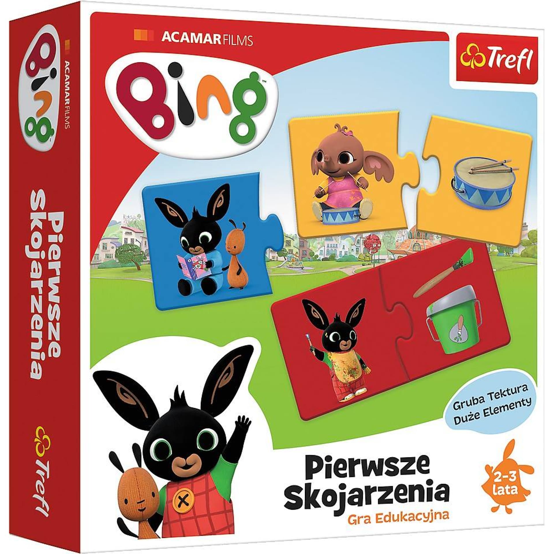 

GRA *BING PIERWSZE SKOJARZENIE*