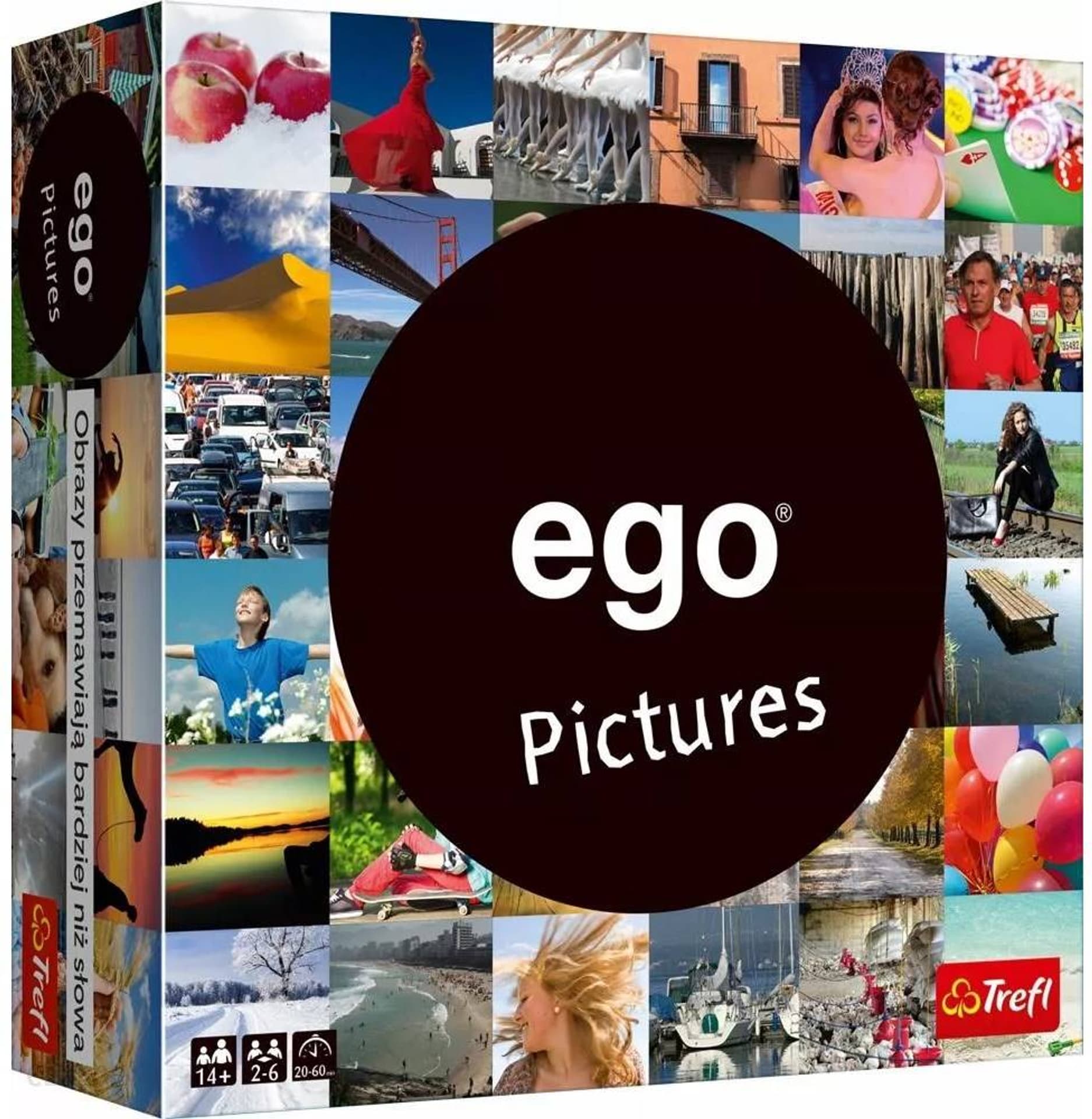 

GRA *EGO PICTURES*
