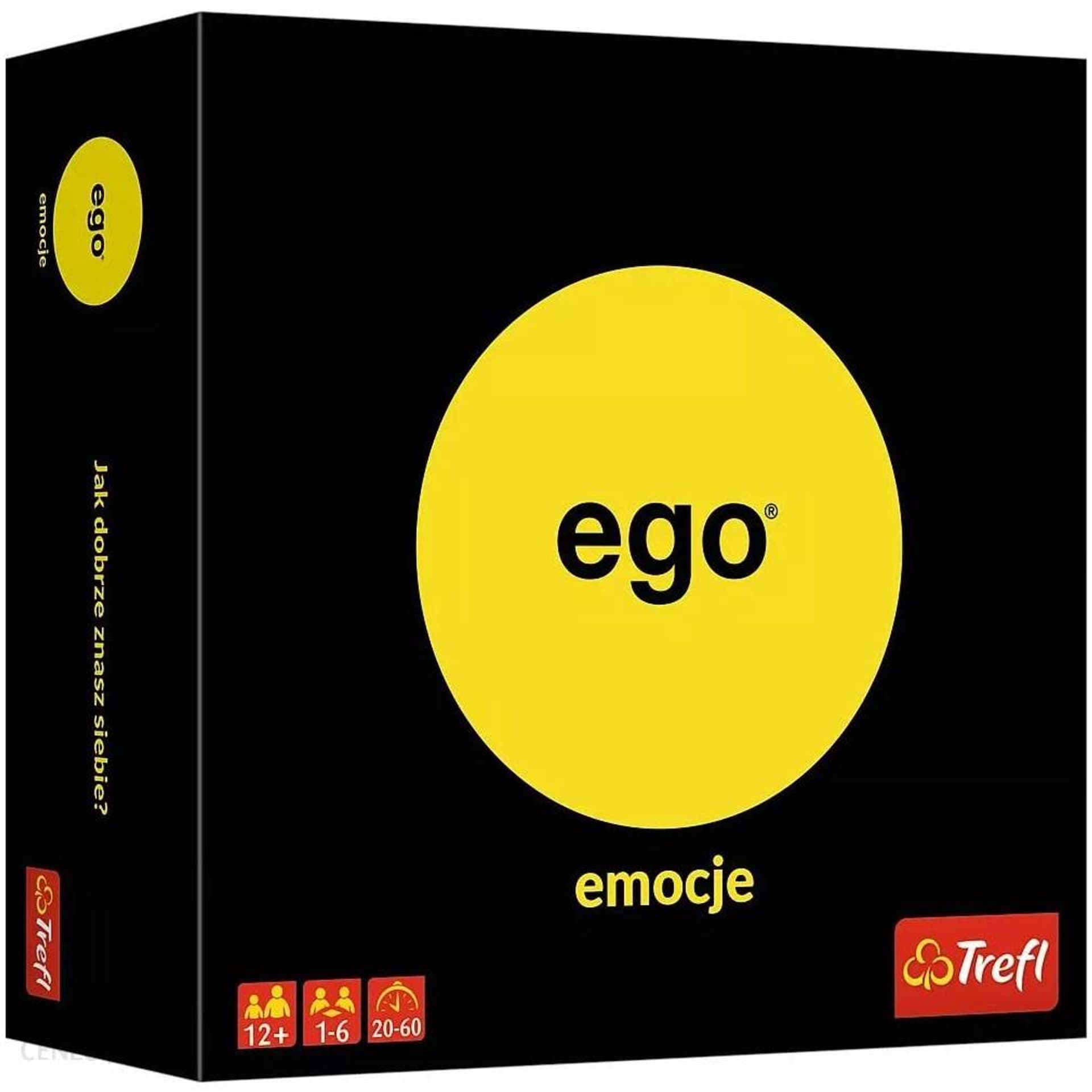 

GRA *EGO EMOCJE*