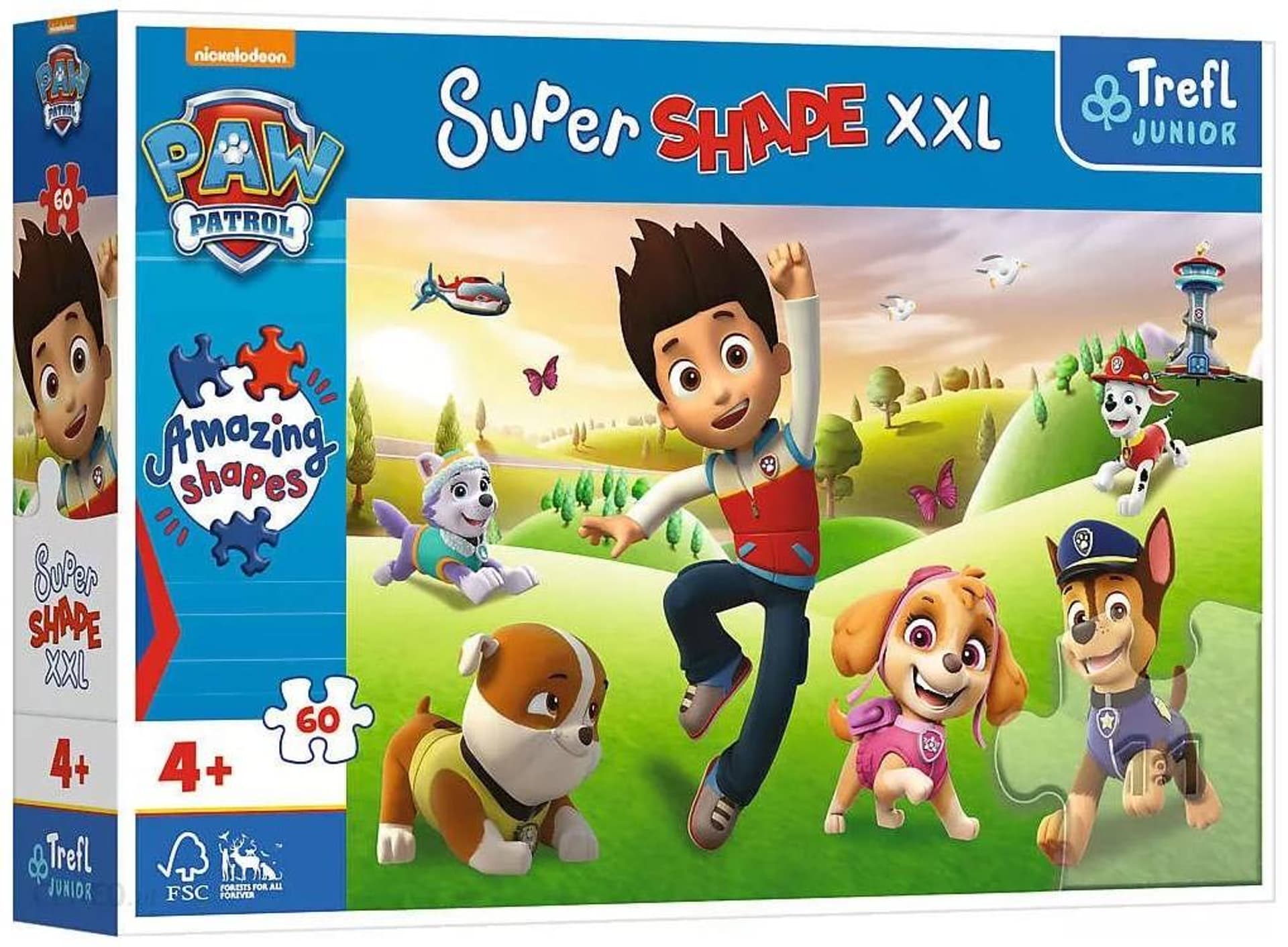 

BABY SHARK BABY MAXI 2x10
