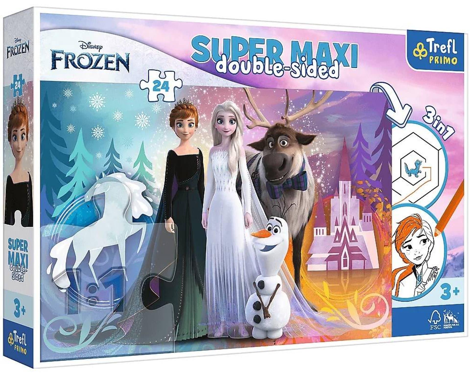 

KRAINA LODU 2 24 SUPER MAXI