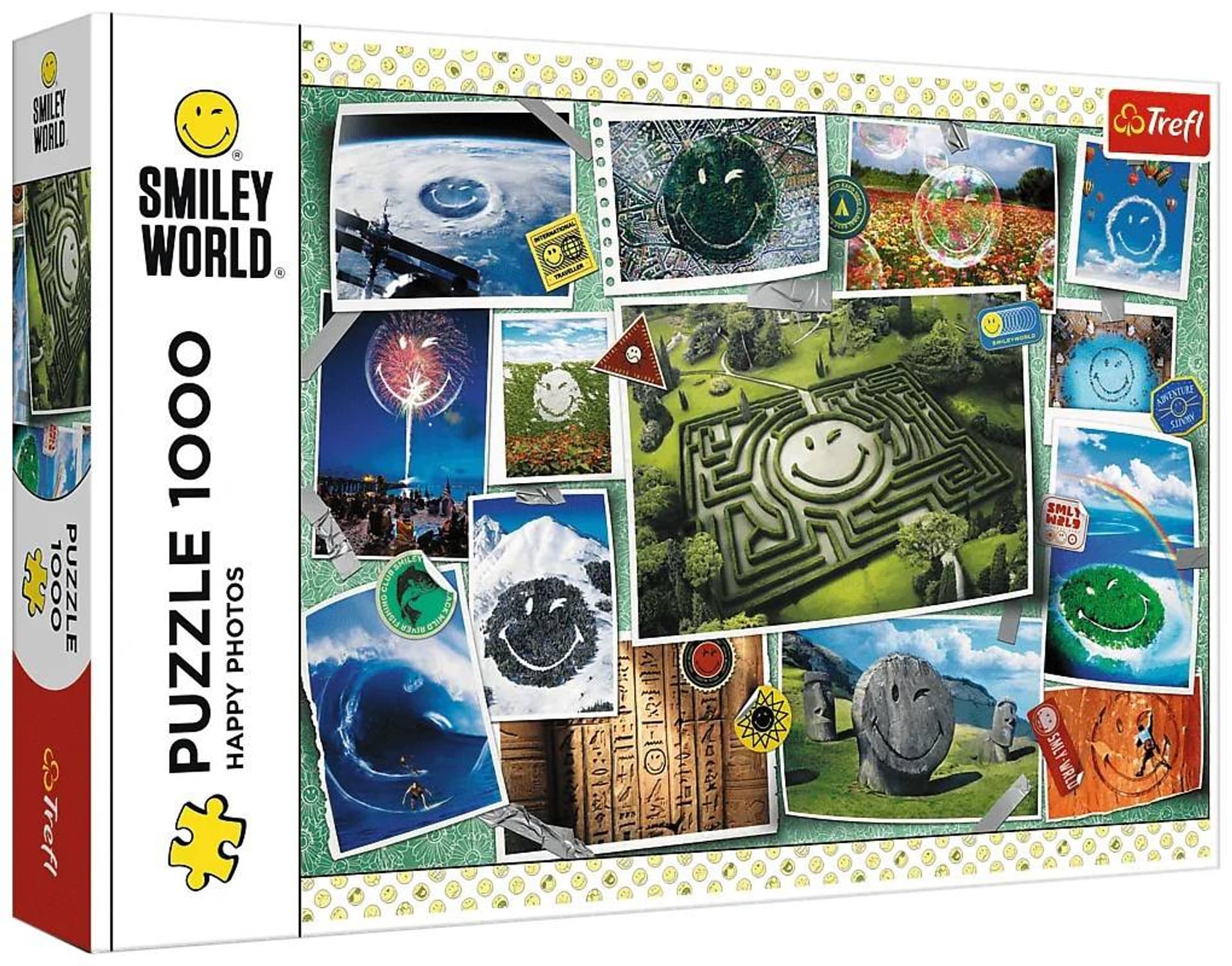 

WESOŁE ZDJĘCIA *1000*