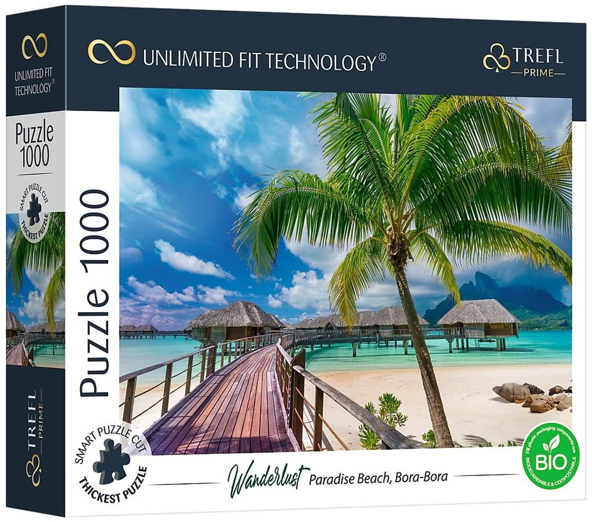 

BORA BORA *1000 UFT*