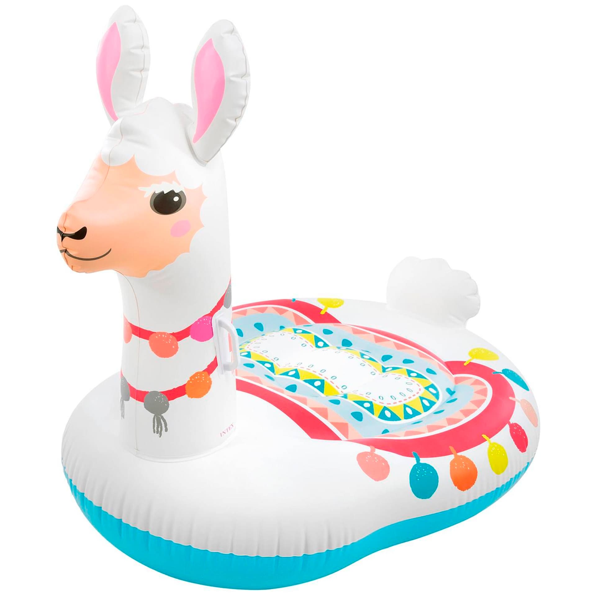 

LAMA DO PŁYWANIA