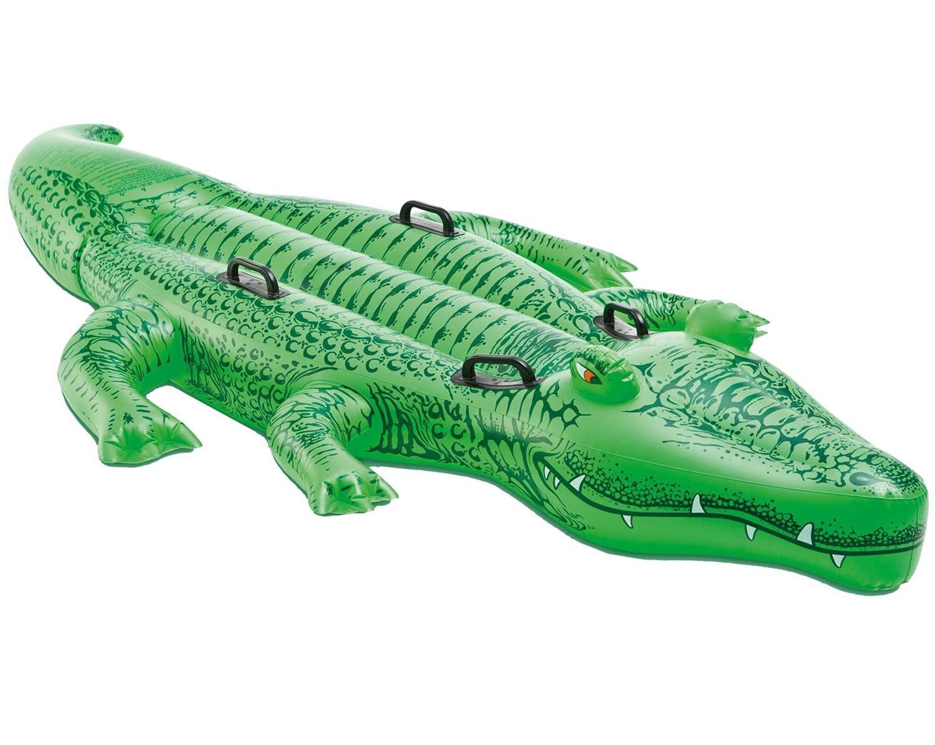 

ALIGATOR DO PŁYWANIA