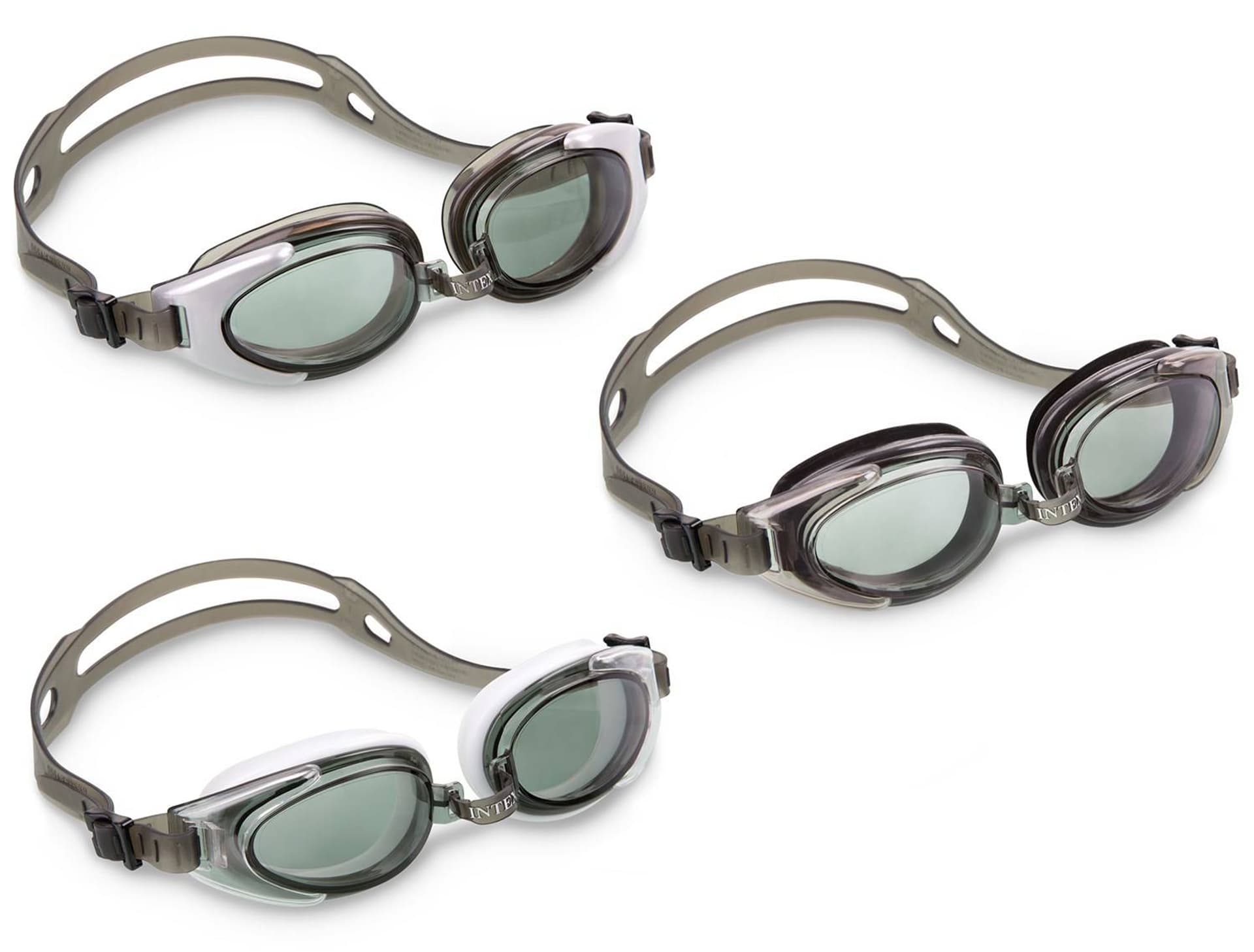 

OKULARY WATER PRO
