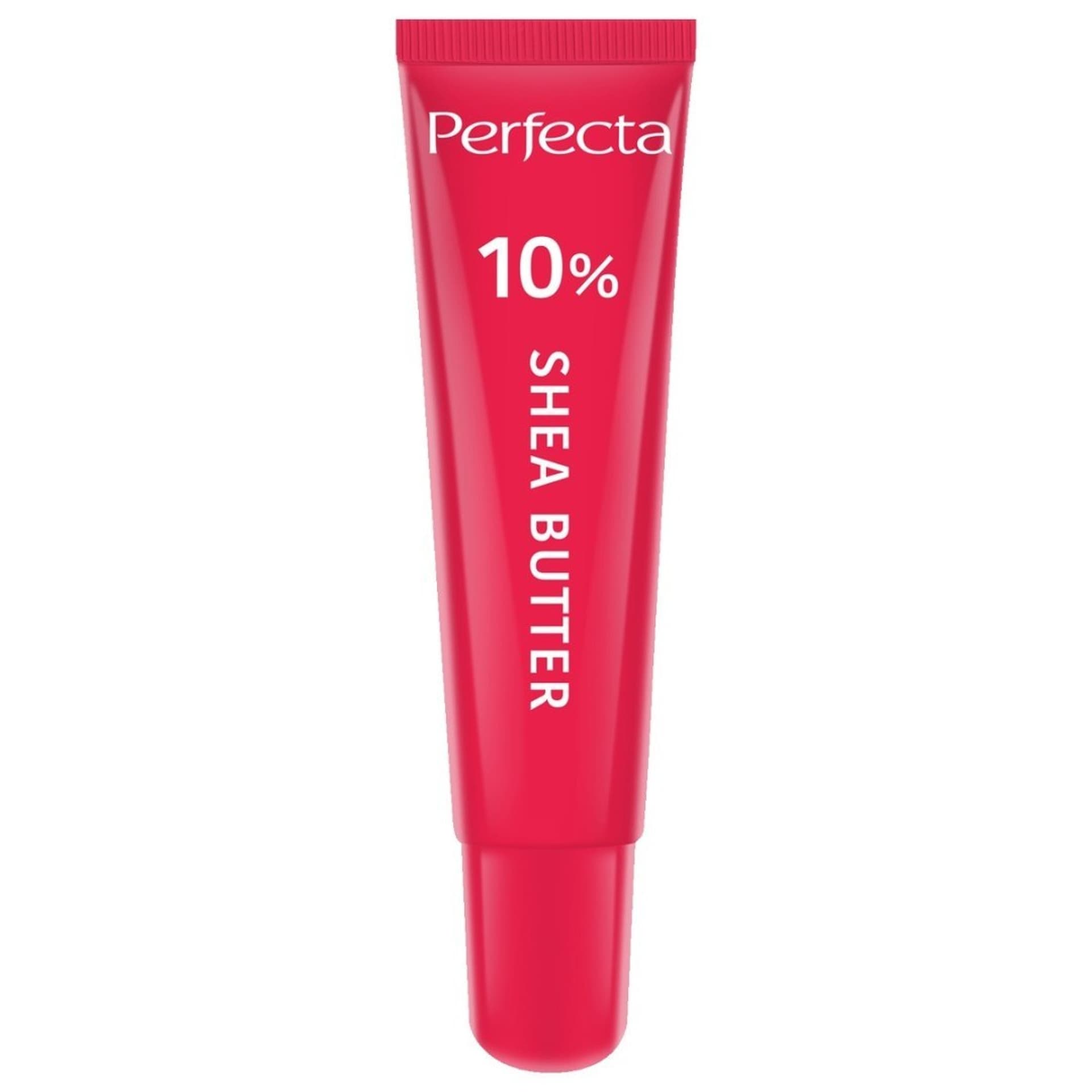 

PERFECTA Odżywcze Masełko do ust 10% Shea Butter 10ml