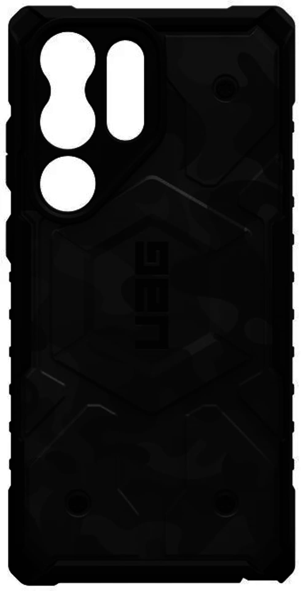 

UAG Pathfinder - obudowa ochronna do Samsung Galaxy S23 Ultra 5G (midnight camo)