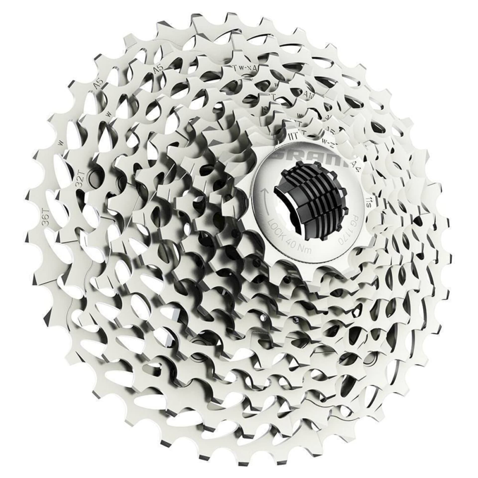 

Kaseta 11 rzędowa SRAM PG-1170 11-36T