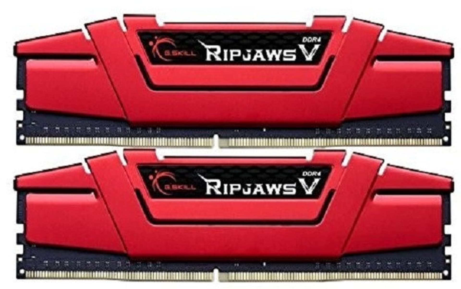 

Pamięć G.SKILL DIMM DDR4 16GB 3000MHz 16CL DUAL