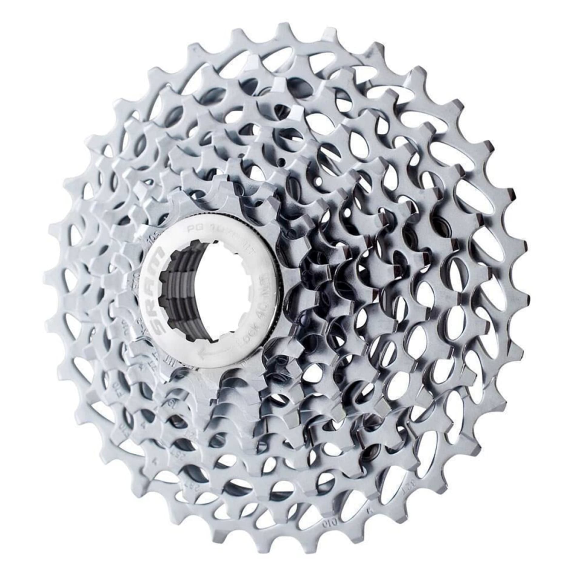 

Kaseta 10 rzędowa SRAM PG-1070 11-32T