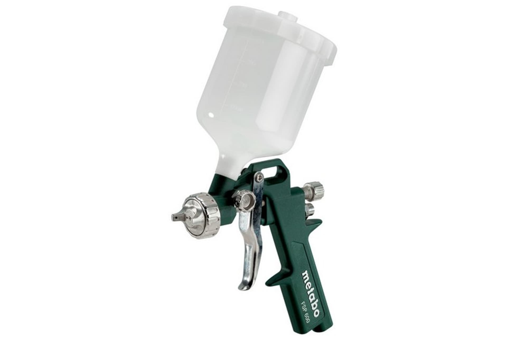 

PISTOLET DO MALOWANIA FSP 600