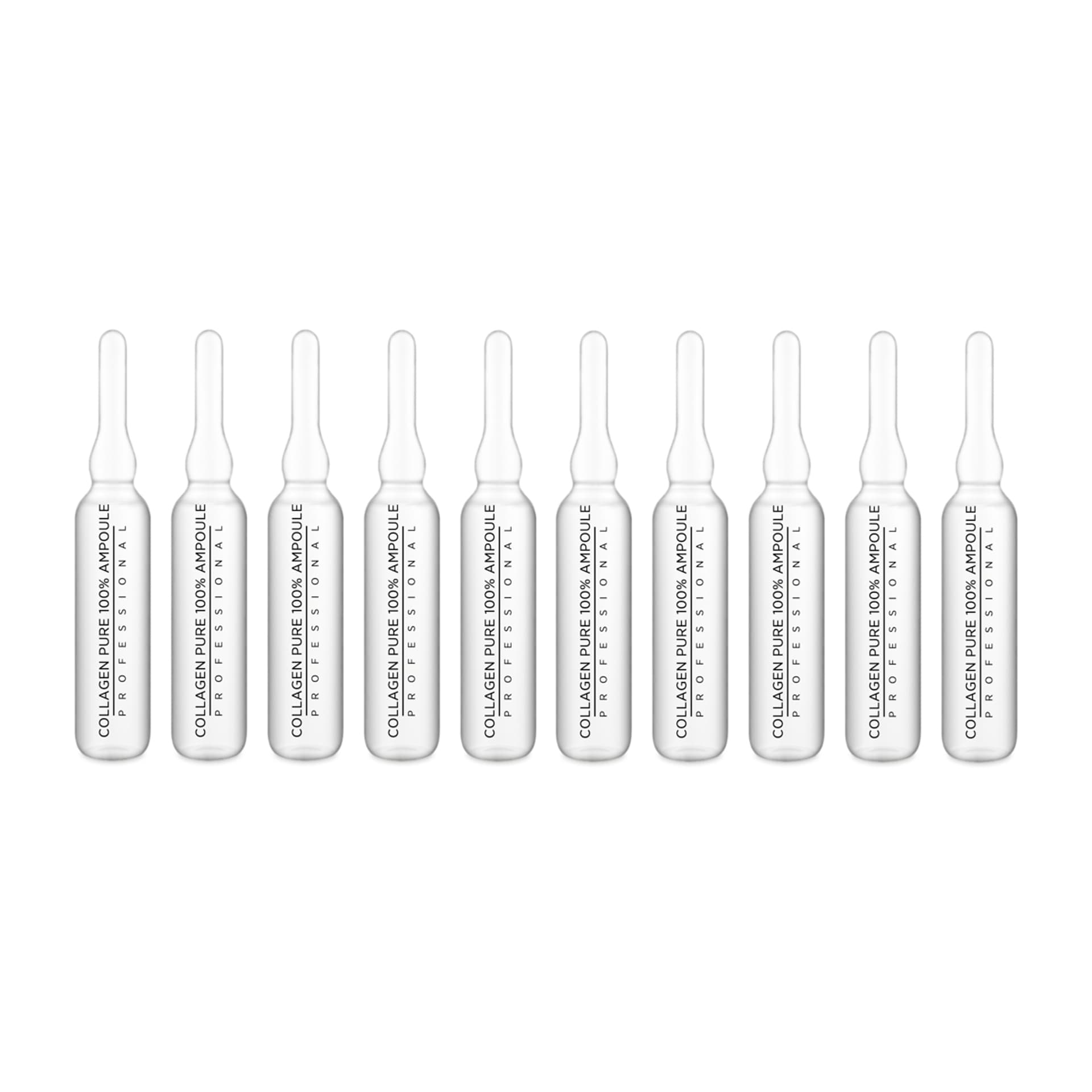 

Syis ampułki pure collagen 100 % 10 x 3 ml