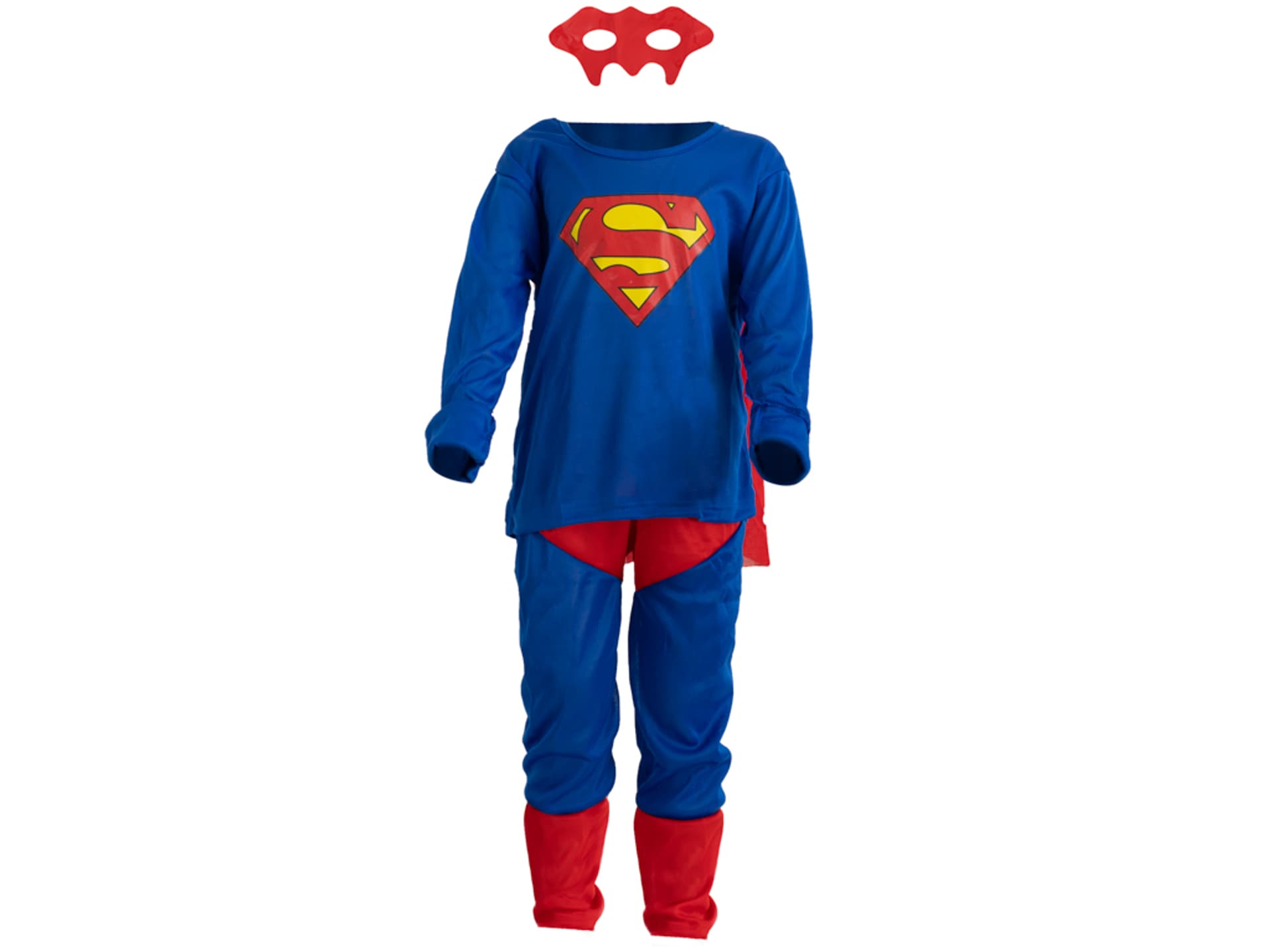 

Kostium strój Superman rozmiar S 95-110cm