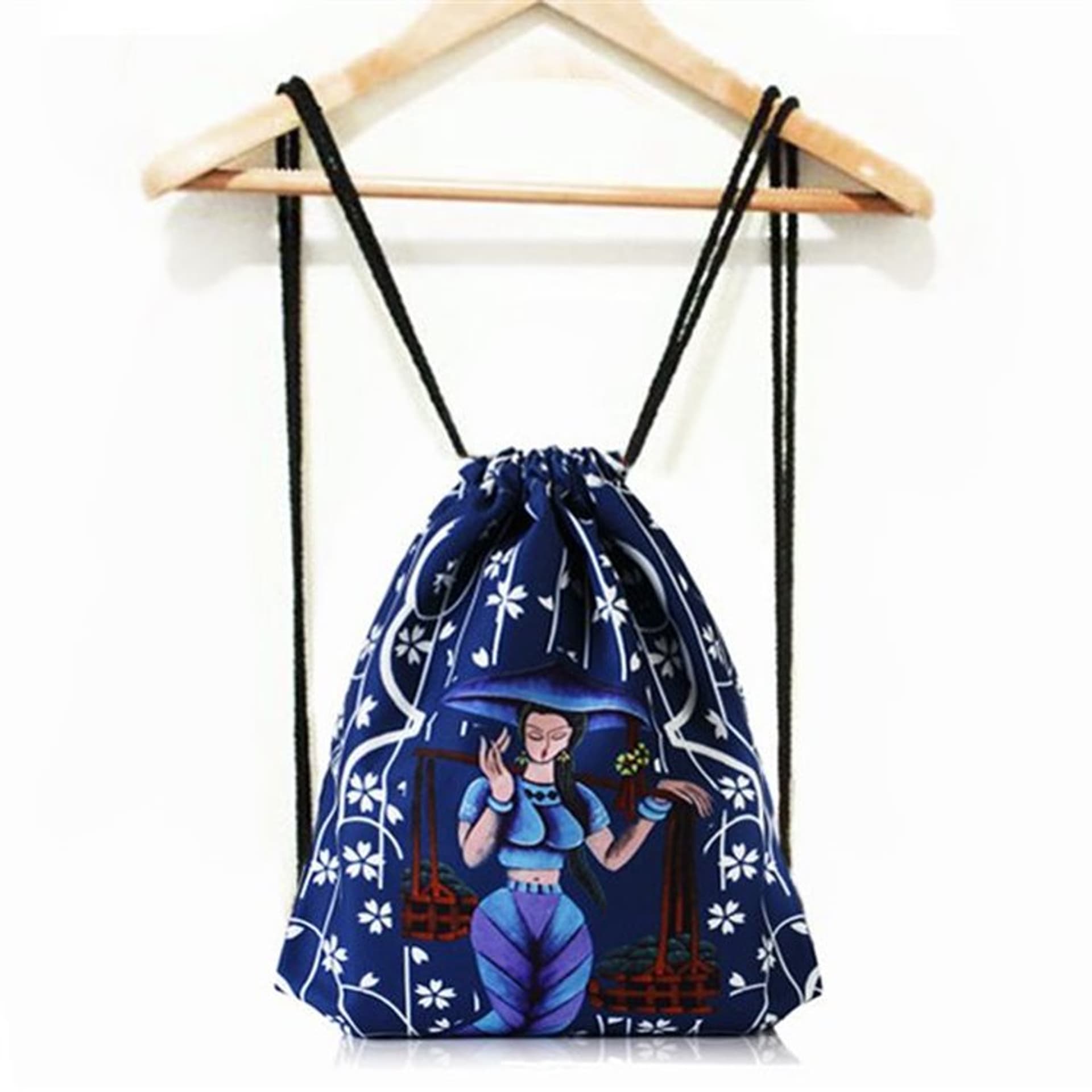 

Plecak Worek PL34WZ10