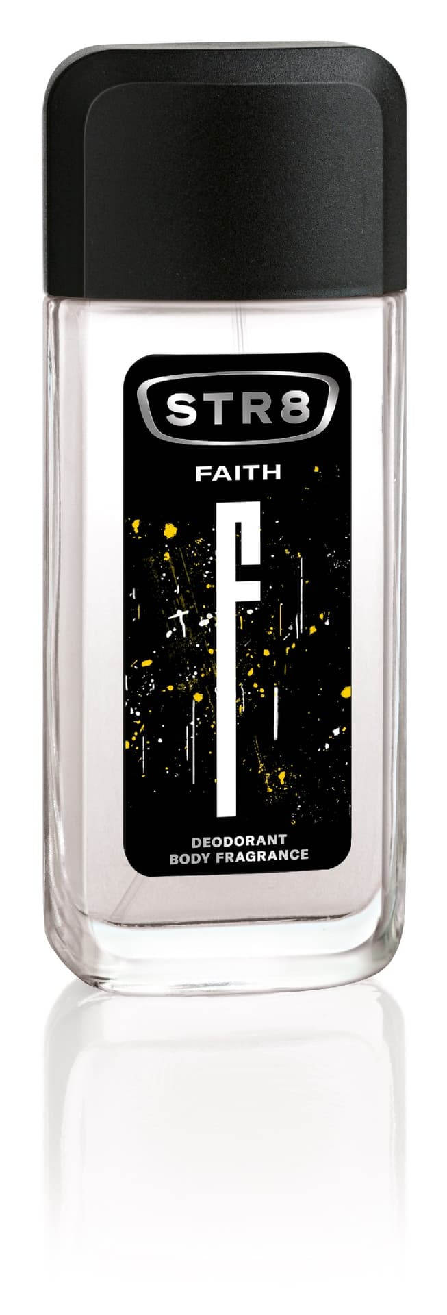 

STR 8 Faith Dezodorant w atomizerze dla mężczyzn 85ml