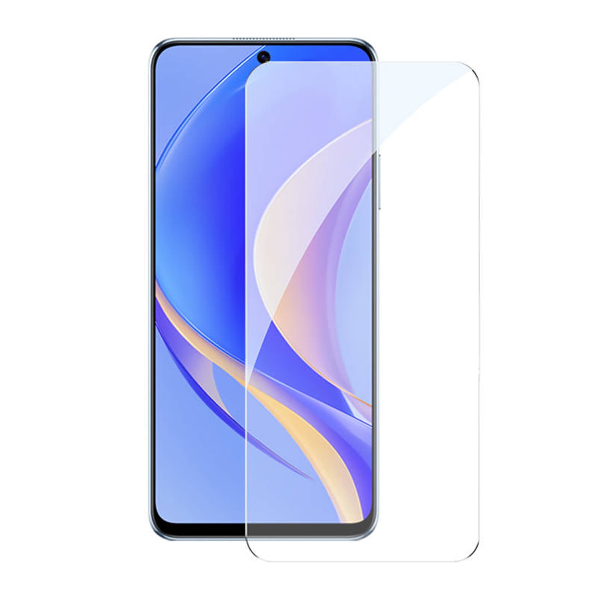 

Szkło hartowane przezroczyste dla HUAWEI Changxiang 50 Pro Baseus