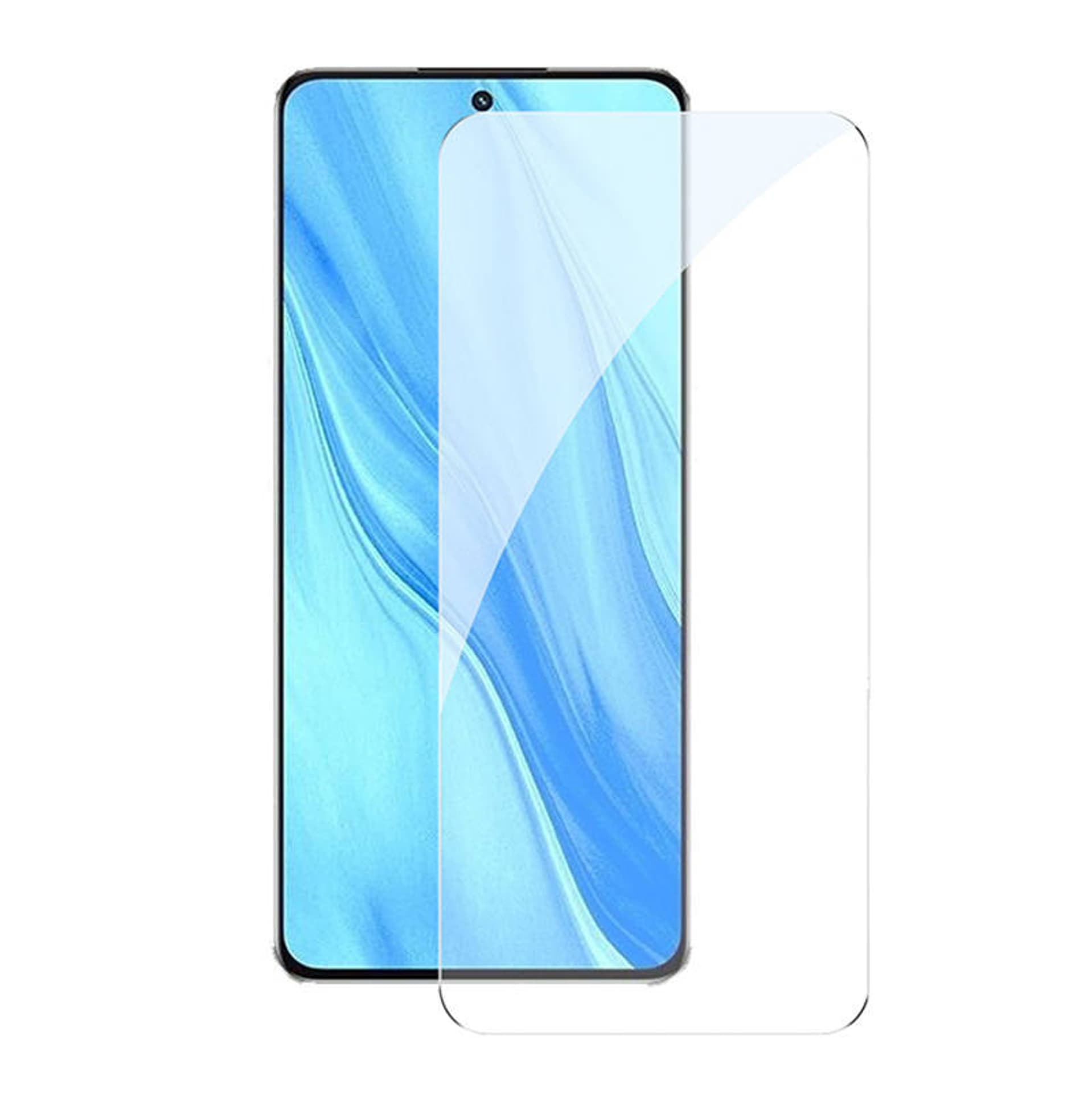 

Szkło hartowane przezroczyste Baseus dla realme GT2 Master Explorer Edition