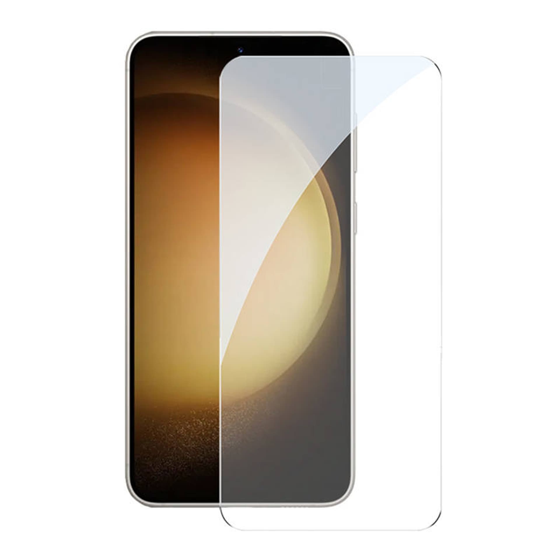 

Szkło hartowane Baseus dla Samsung S22+