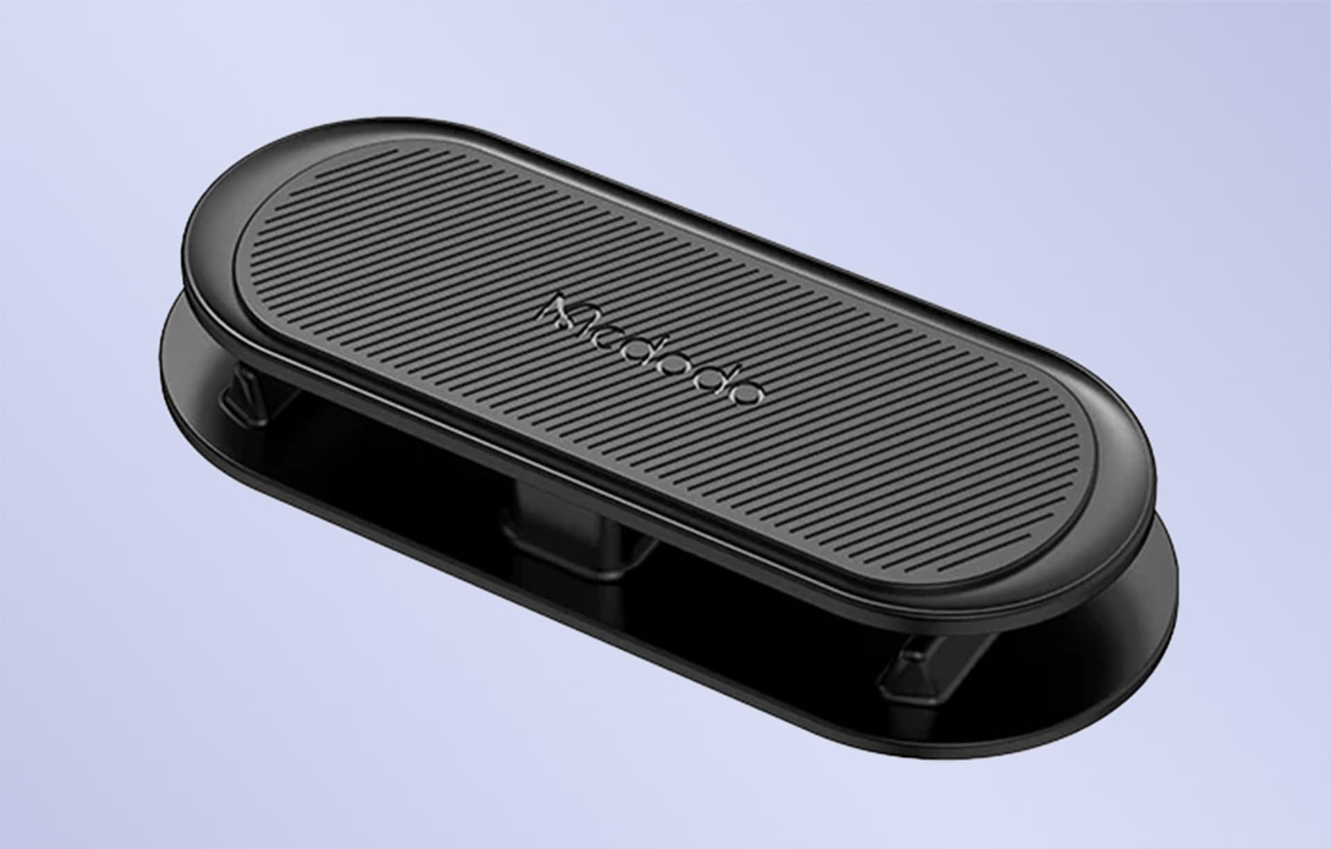 

Organizer do kabli McDodo WF-3530 (Czarny)